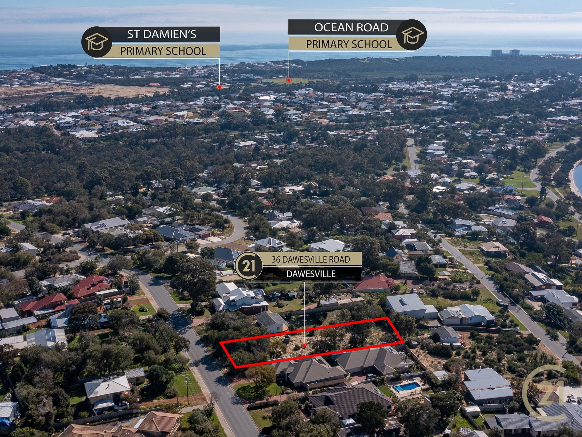 36 Dawesville Road, Dawesville, WA, 6211, Dawesville - Thumbnail 6
