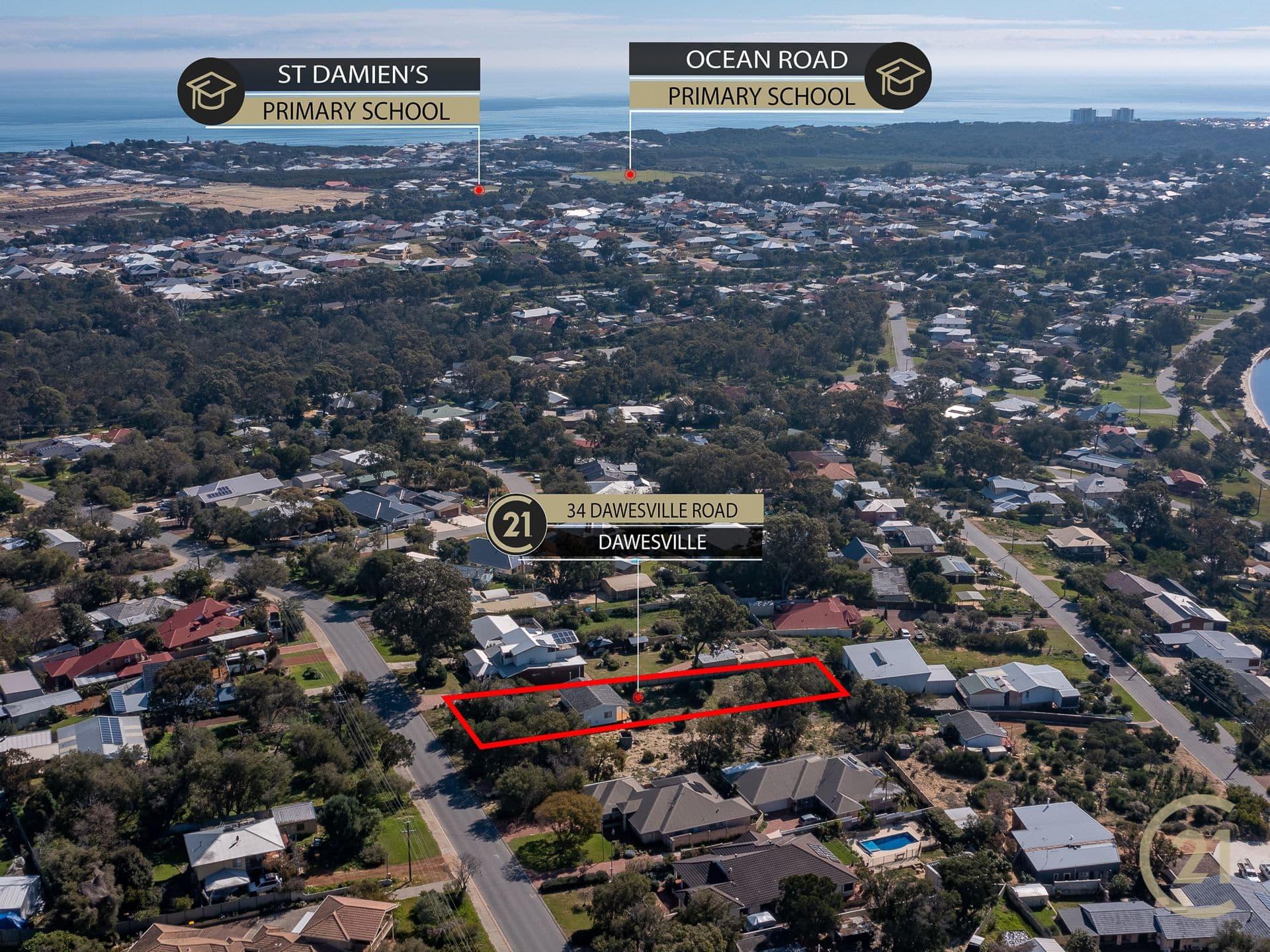 34 Dawesville Road, Dawesville, WA, 6211, Dawesville - Thumbnail 7