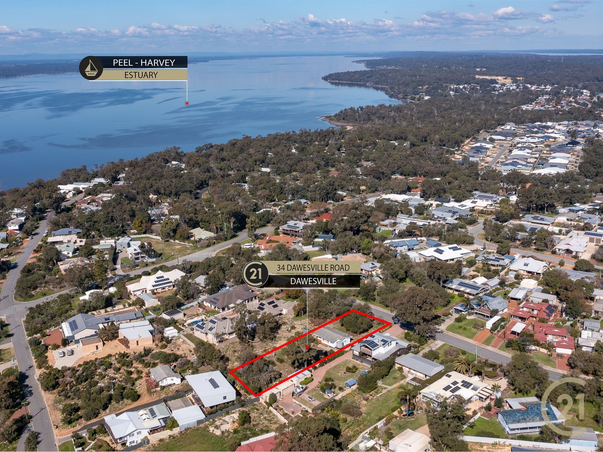 34 Dawesville Road, Dawesville, WA, 6211, Dawesville - Thumbnail 6