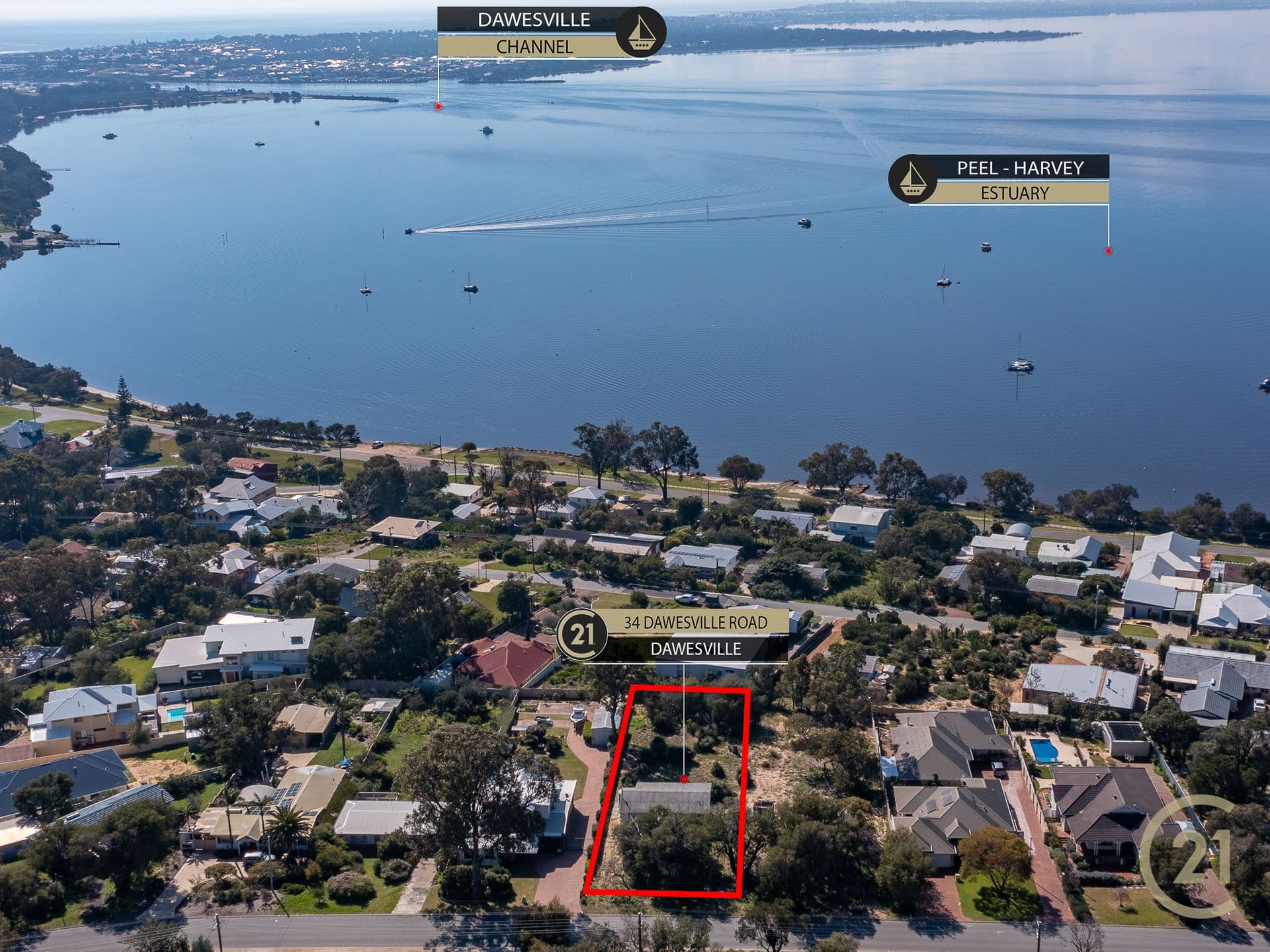 34 Dawesville Road, Dawesville, WA, 6211, Dawesville - Thumbnail 8
