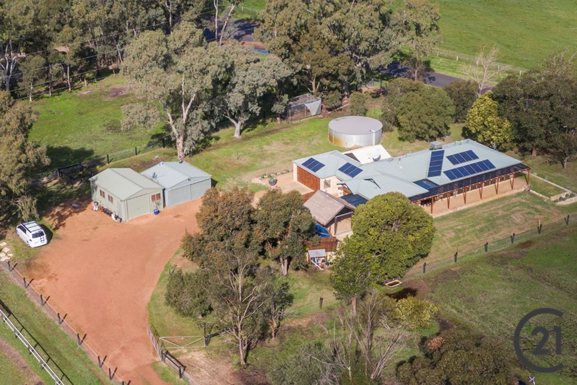 33 Cheyne Court, Pinjarra, WA, 6208, Pinjarra - Image 1