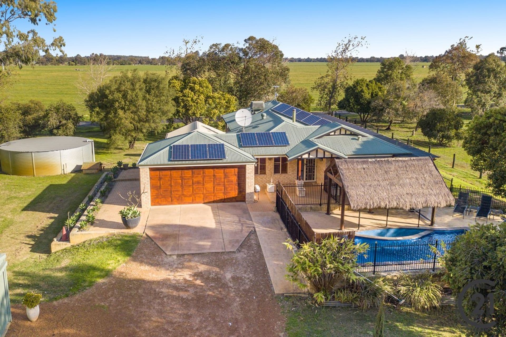 33 Cheyne Court, Pinjarra, WA, 6208, Pinjarra - Thumbnail 2