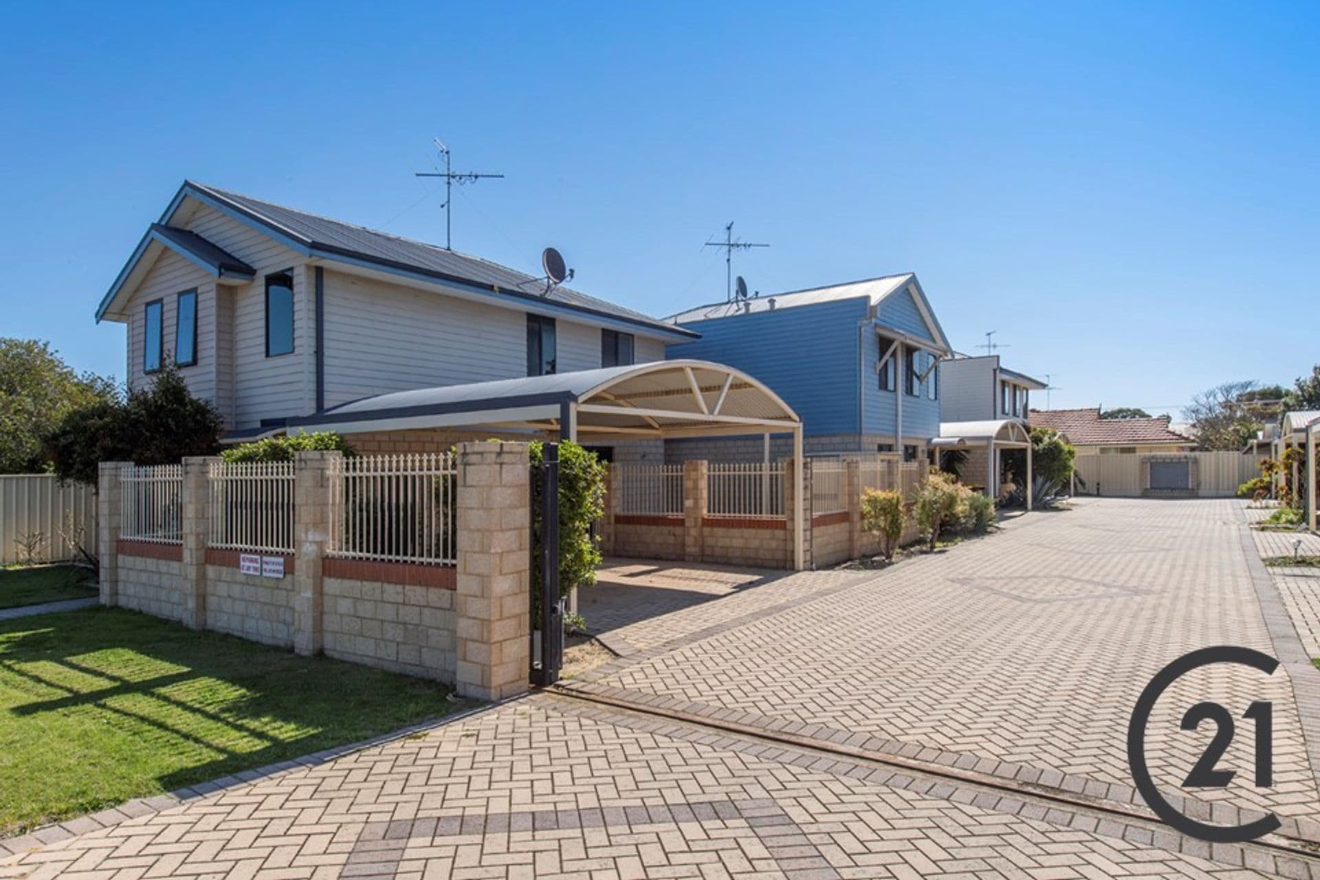1/16 Rockford Street, Mandurah, WA, 6210, Mandurah - Thumbnail 2