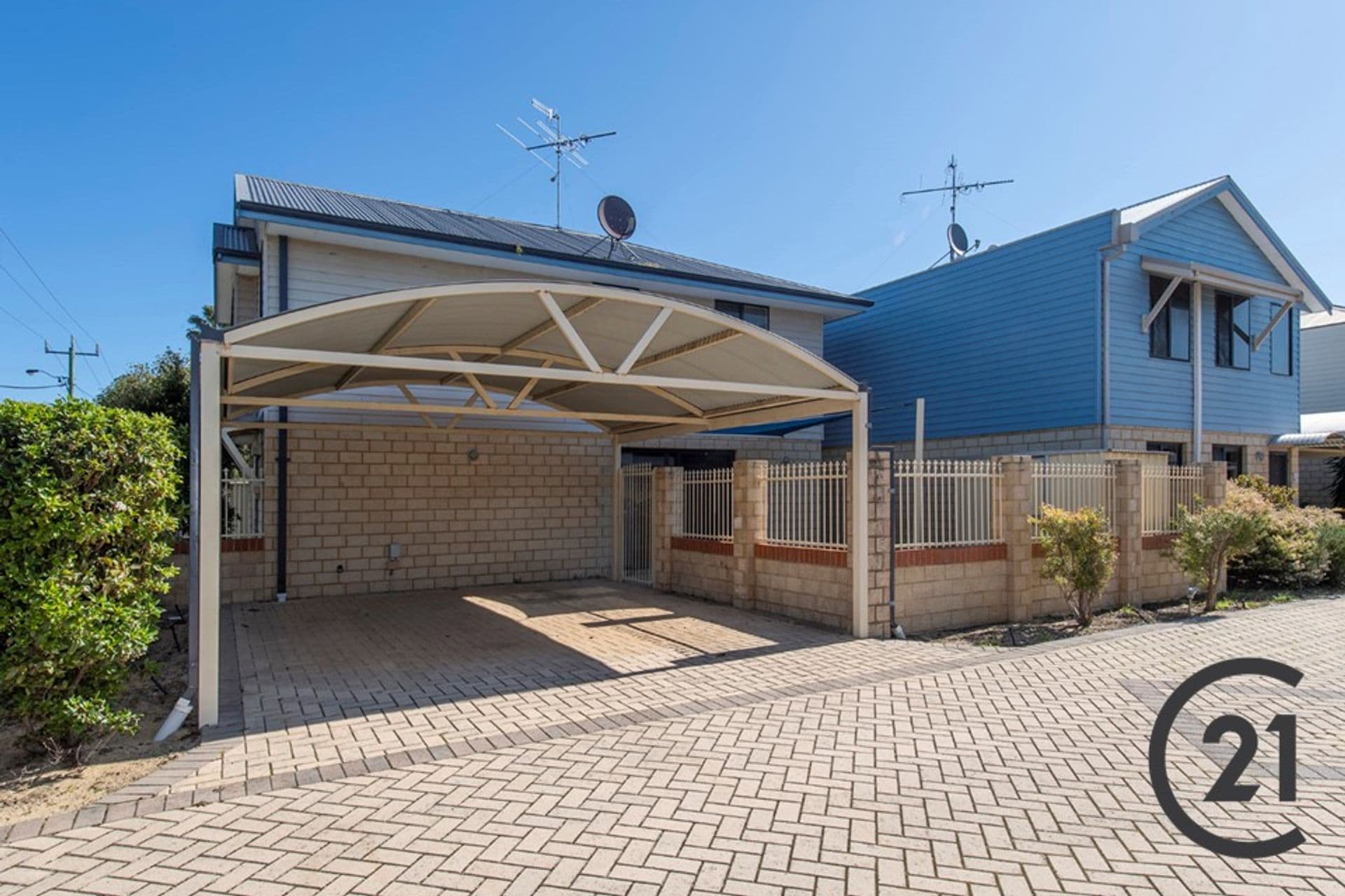 1/16 Rockford Street, Mandurah, WA, 6210, Mandurah - Thumbnail 3