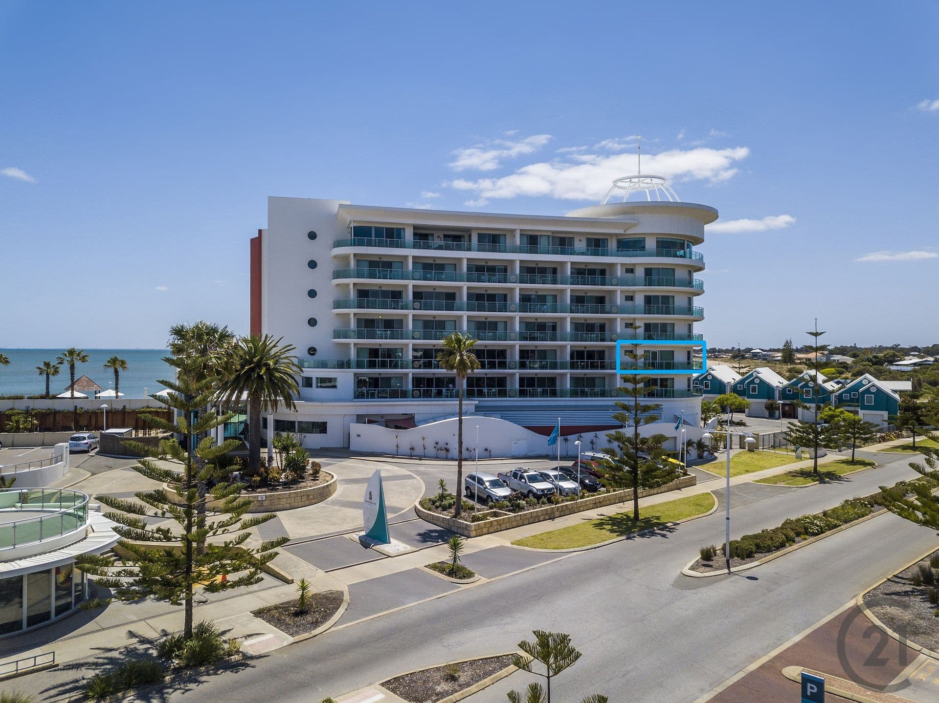 206/16 Dolphin Drive, Mandurah, WA, 6210, Mandurah - Thumbnail 2