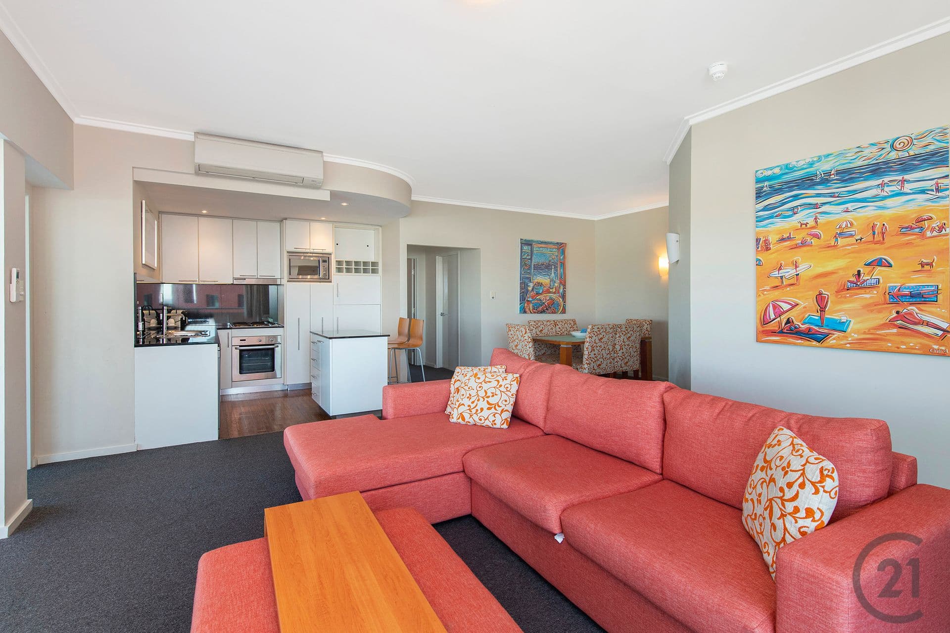 206/16 Dolphin Drive, Mandurah, WA, 6210, Mandurah - Thumbnail 7