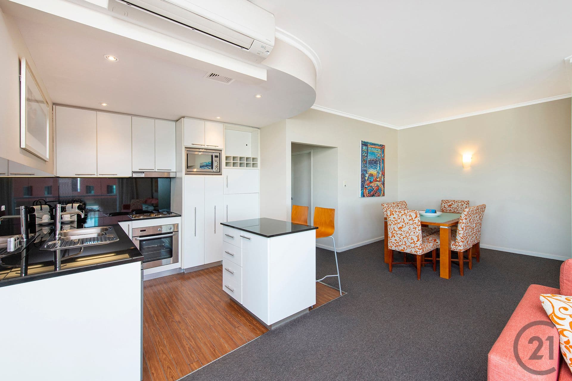 206/16 Dolphin Drive, Mandurah, WA, 6210, Mandurah - Thumbnail 8