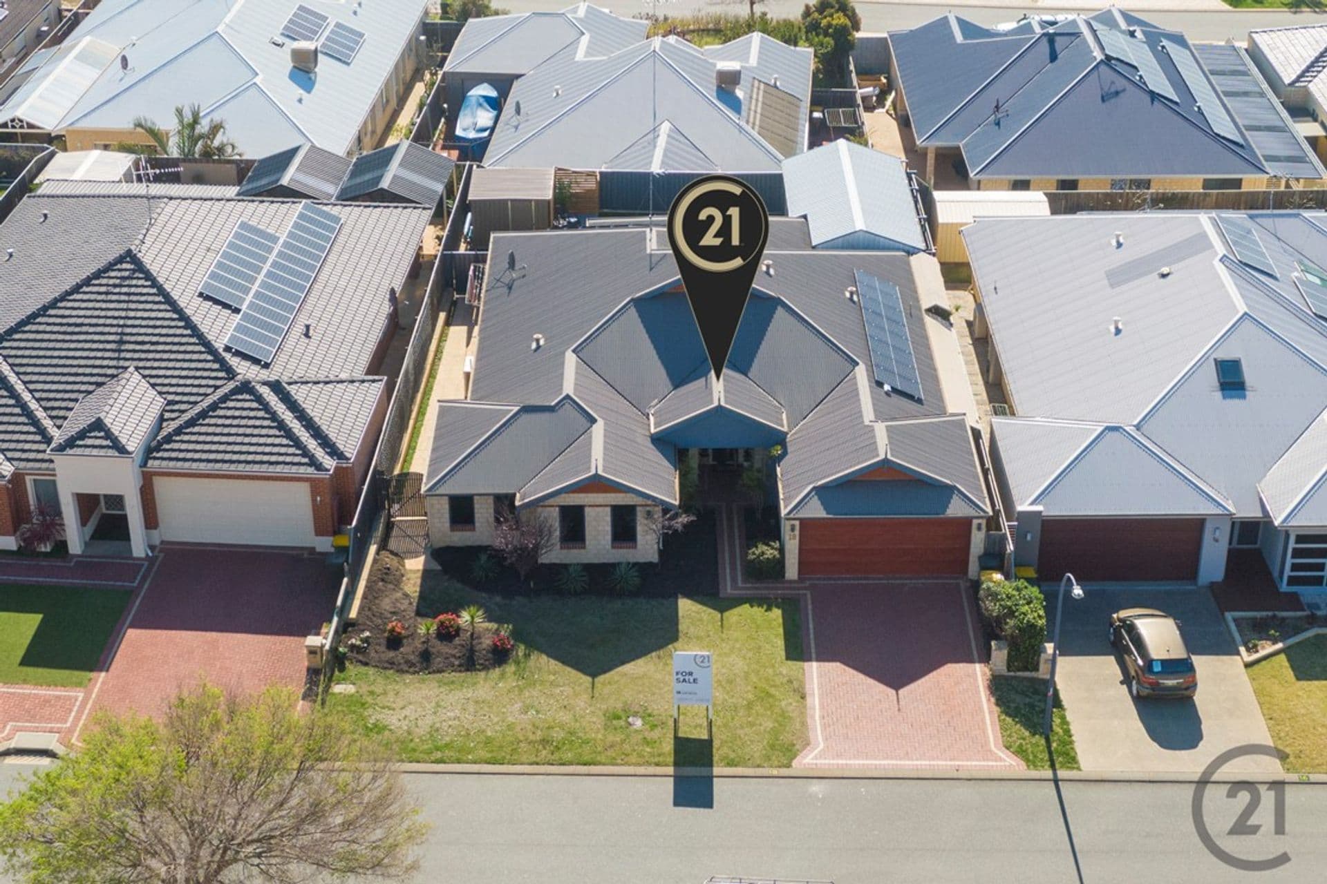 18 Hibbertia Follow, Halls Head, WA, 6210, Halls Head - Image 1