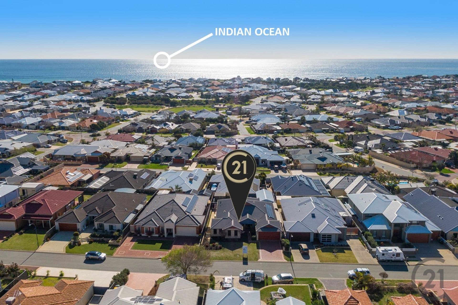 18 Hibbertia Follow, Halls Head, WA, 6210, Halls Head - Thumbnail 2