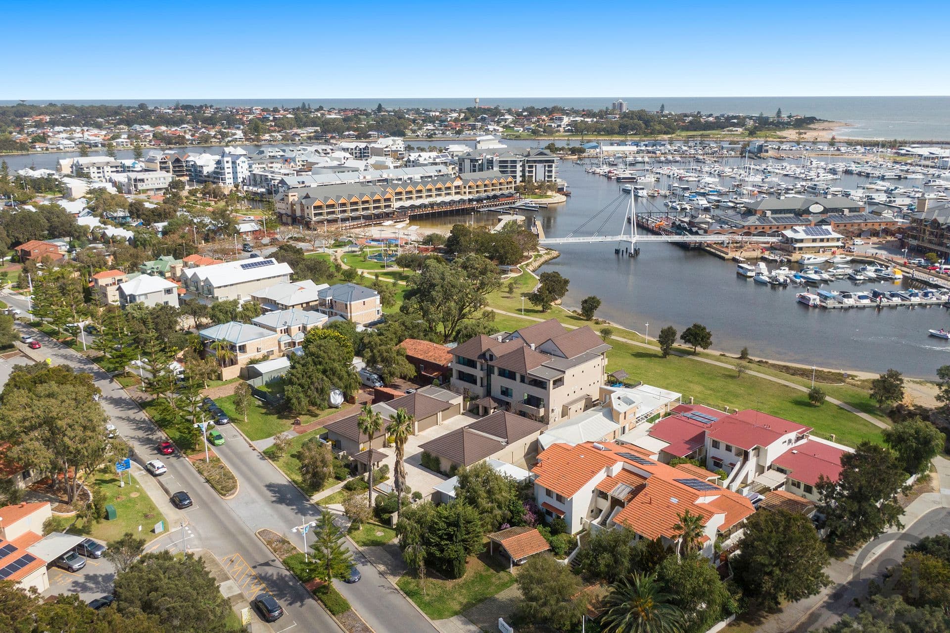 5/48 Ormsby Terrace, Mandurah, WA, 6210, Mandurah - Thumbnail 2