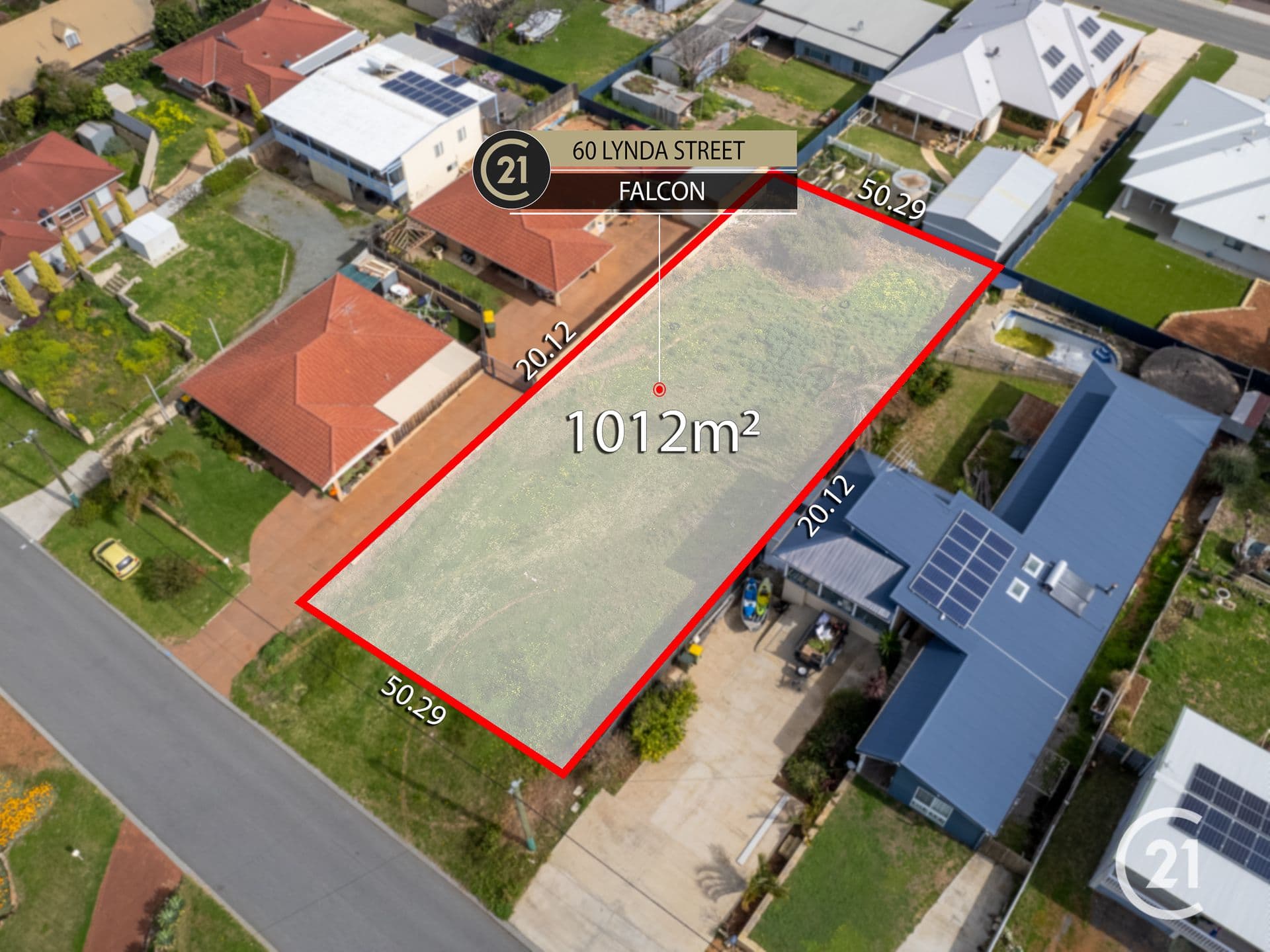 60 Lynda Street, Falcon, WA, 6210, Falcon - Thumbnail 2
