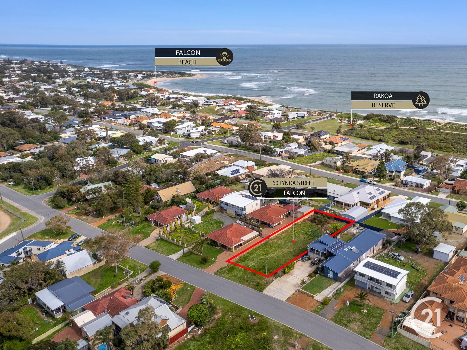 60 Lynda Street, Falcon, WA, 6210, Falcon - Thumbnail 3