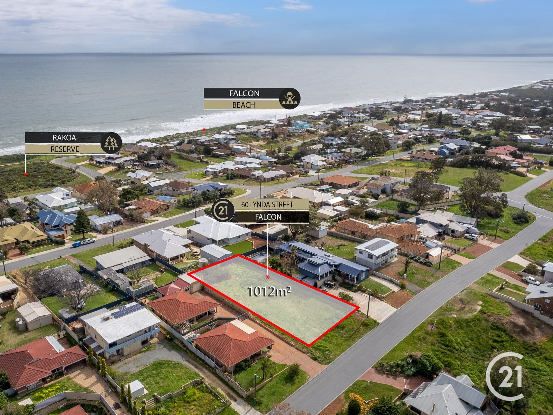 60 Lynda Street, Falcon, WA, 6210, Falcon - Thumbnail 4
