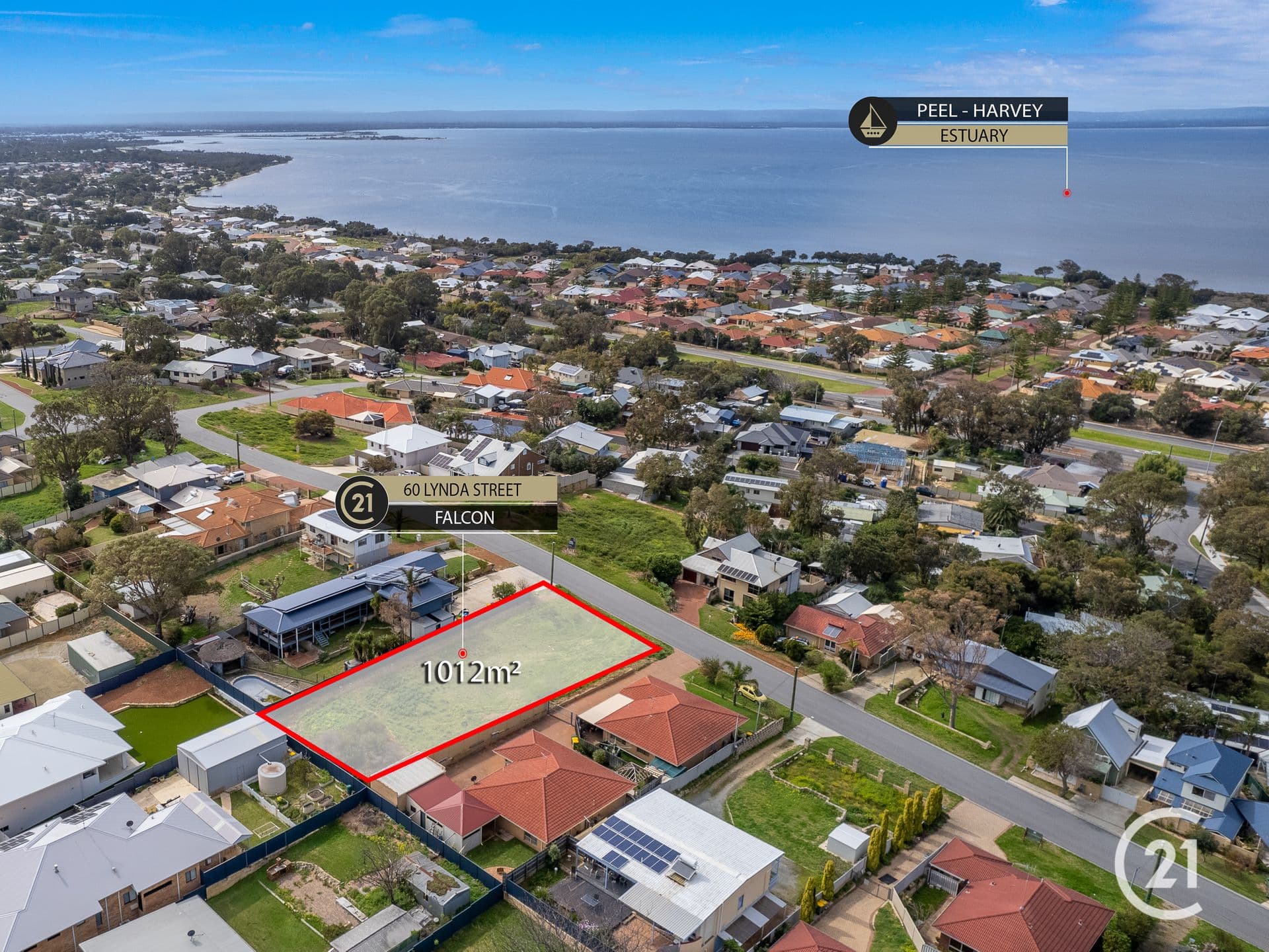 60 Lynda Street, Falcon, WA, 6210, Falcon - Thumbnail 5