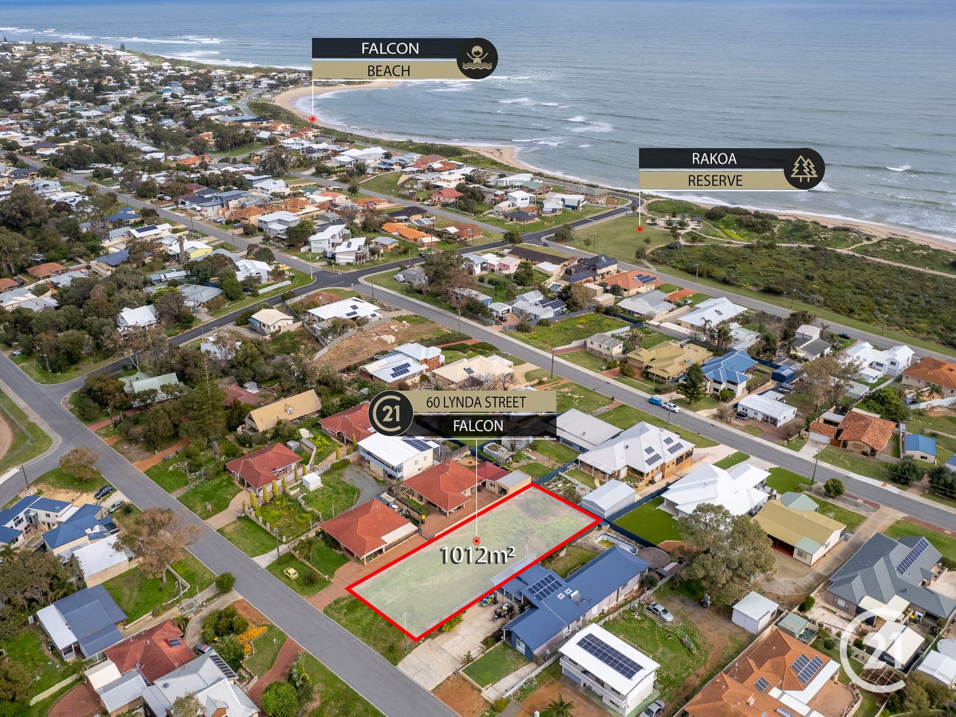 60 Lynda Street, Falcon, WA, 6210, Falcon - Thumbnail 6