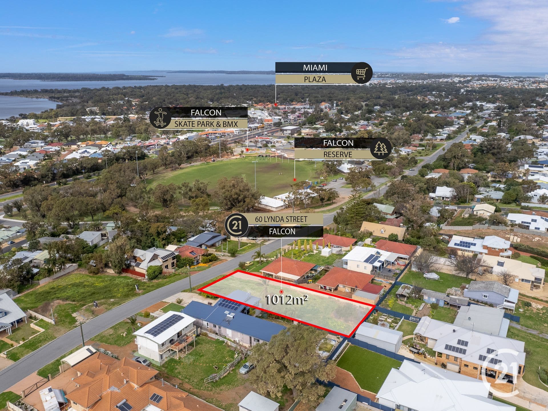 60 Lynda Street, Falcon, WA, 6210, Falcon - Thumbnail 7