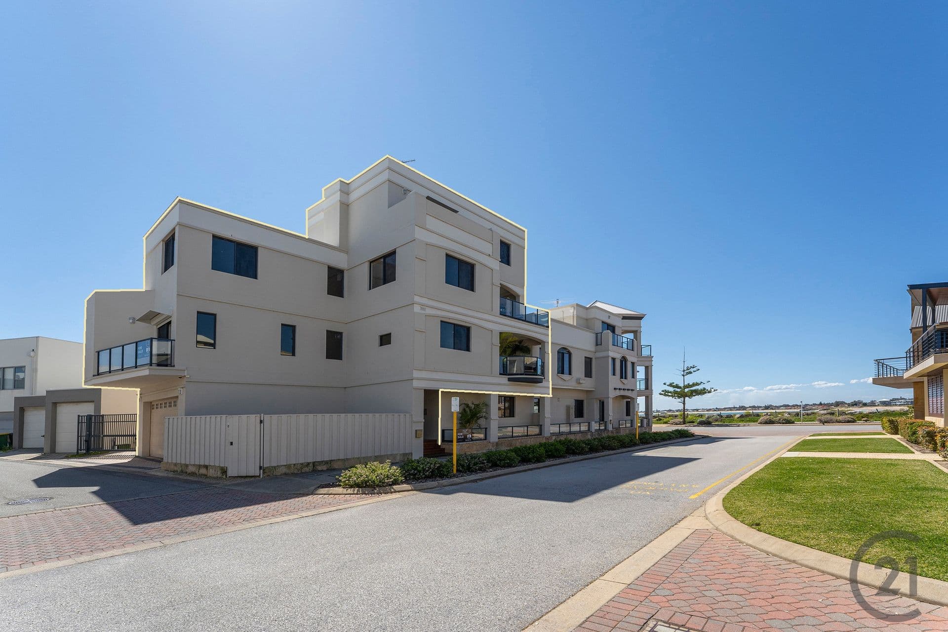 5/27 Breakwater Parade, Mandurah, WA, 6210, Mandurah - Image 1