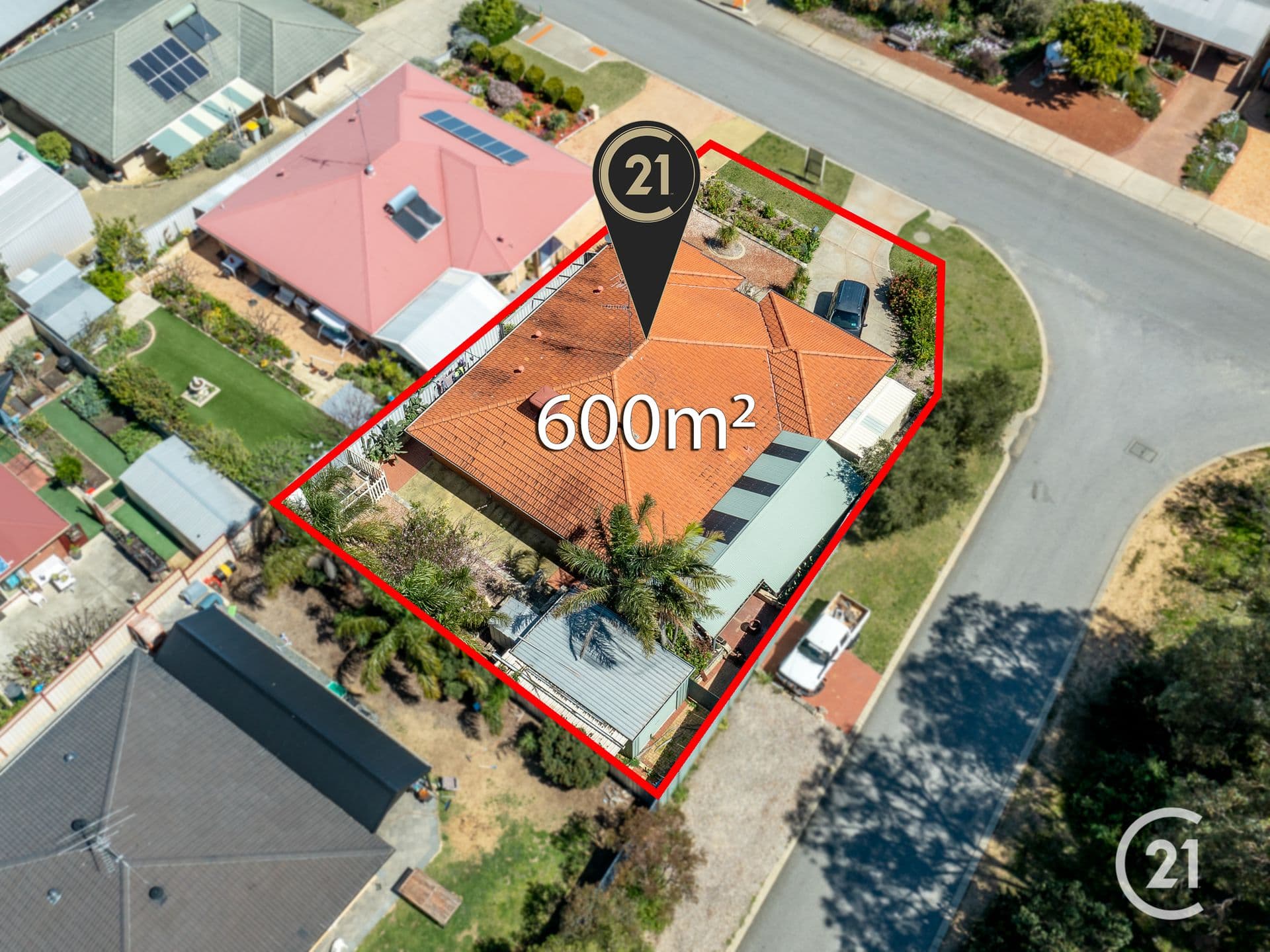 63 Wilderness Drive, Dawesville, WA, 6211, Dawesville - Thumbnail 2
