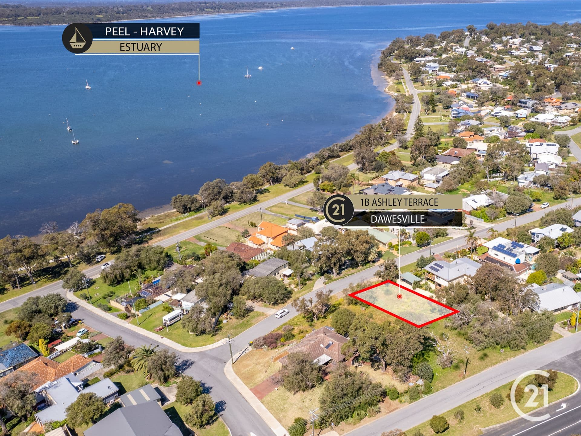 1B Ashley Terrace, Dawesville, WA, 6211, Dawesville - Thumbnail 2