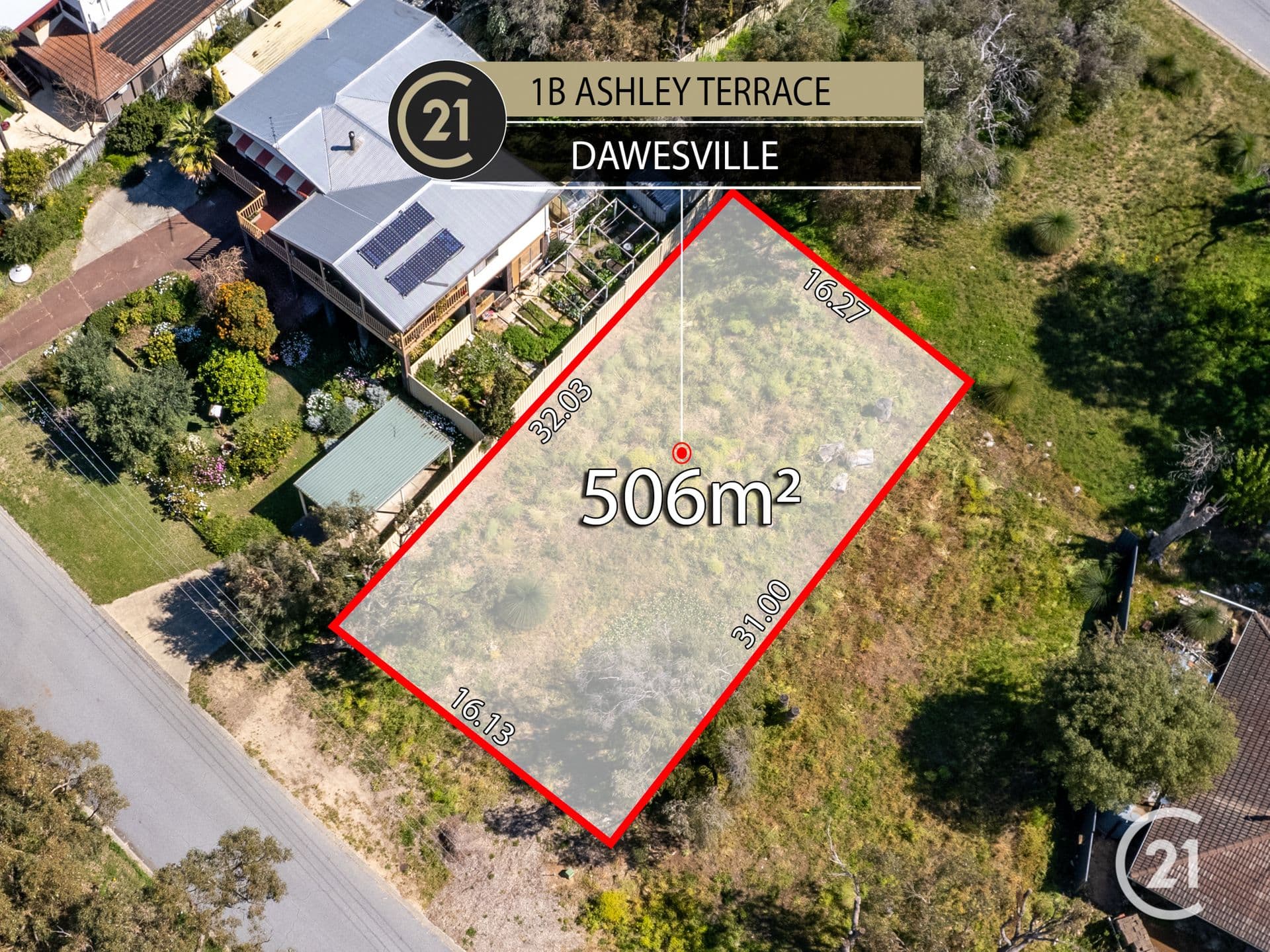 1B Ashley Terrace, Dawesville, WA, 6211, Dawesville - Thumbnail 3