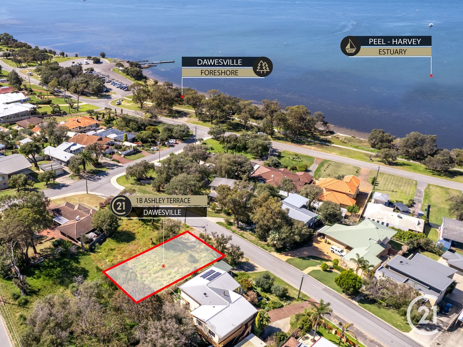 1B Ashley Terrace, Dawesville, WA, 6211, Dawesville - Thumbnail 4