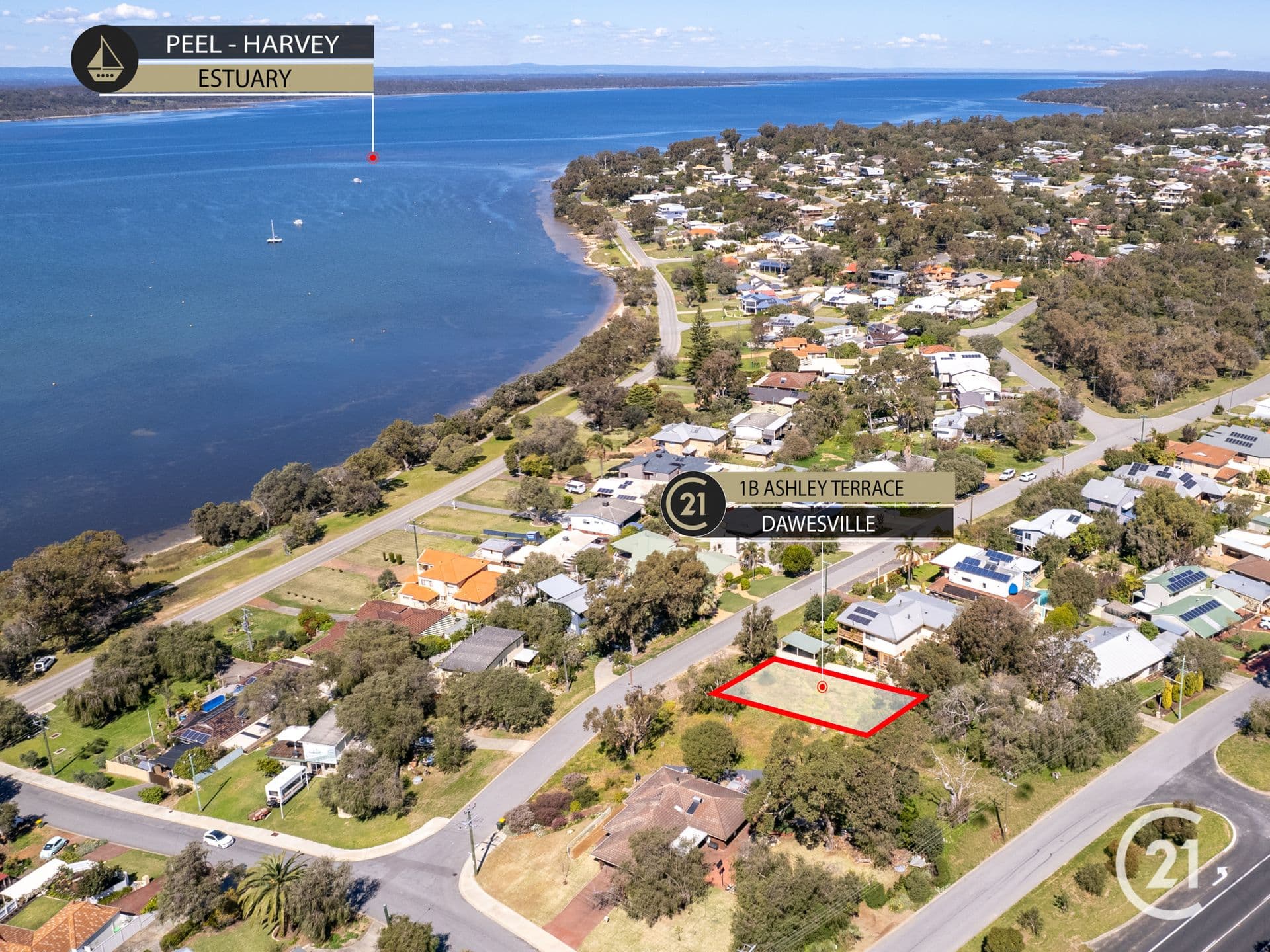 1B Ashley Terrace, Dawesville, WA, 6211, Dawesville - Thumbnail 5