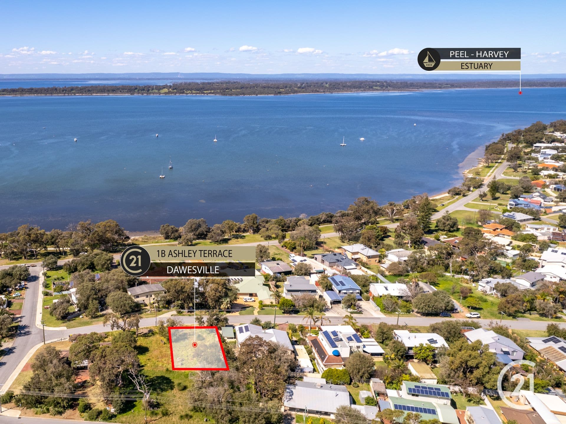 1B Ashley Terrace, Dawesville, WA, 6211, Dawesville - Thumbnail 6