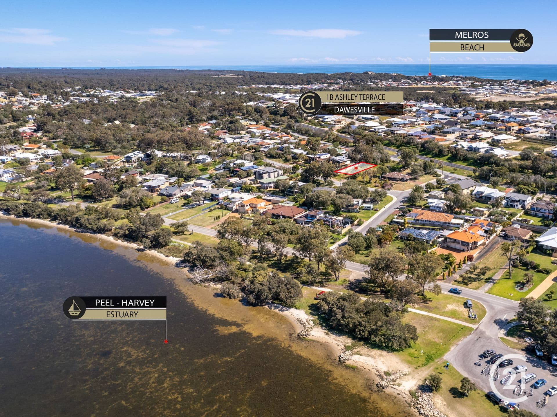 1B Ashley Terrace, Dawesville, WA, 6211, Dawesville - Thumbnail 7