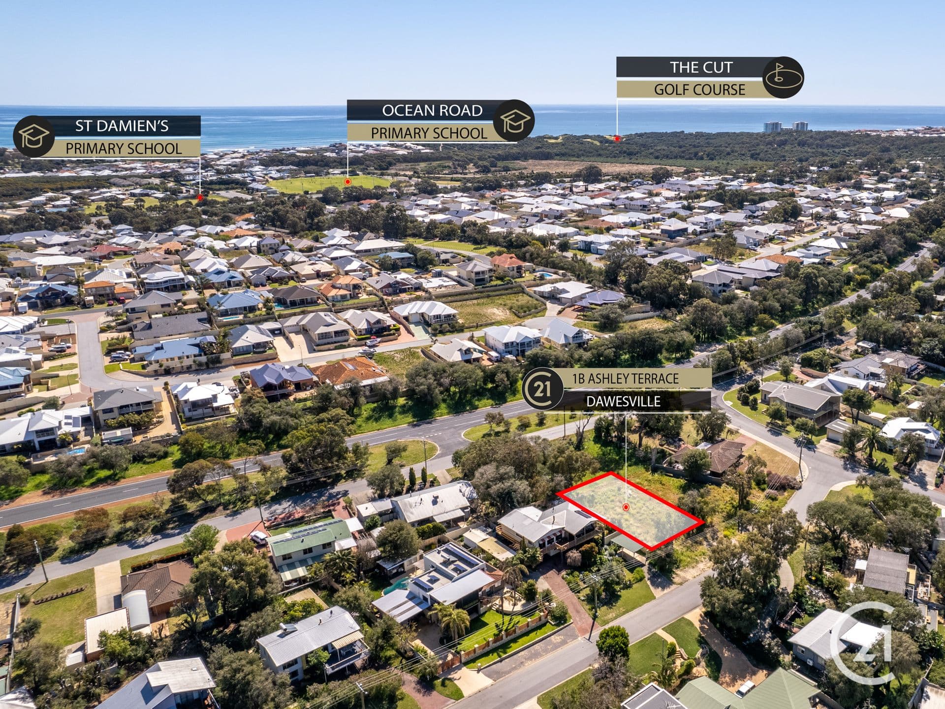1B Ashley Terrace, Dawesville, WA, 6211, Dawesville - Thumbnail 8