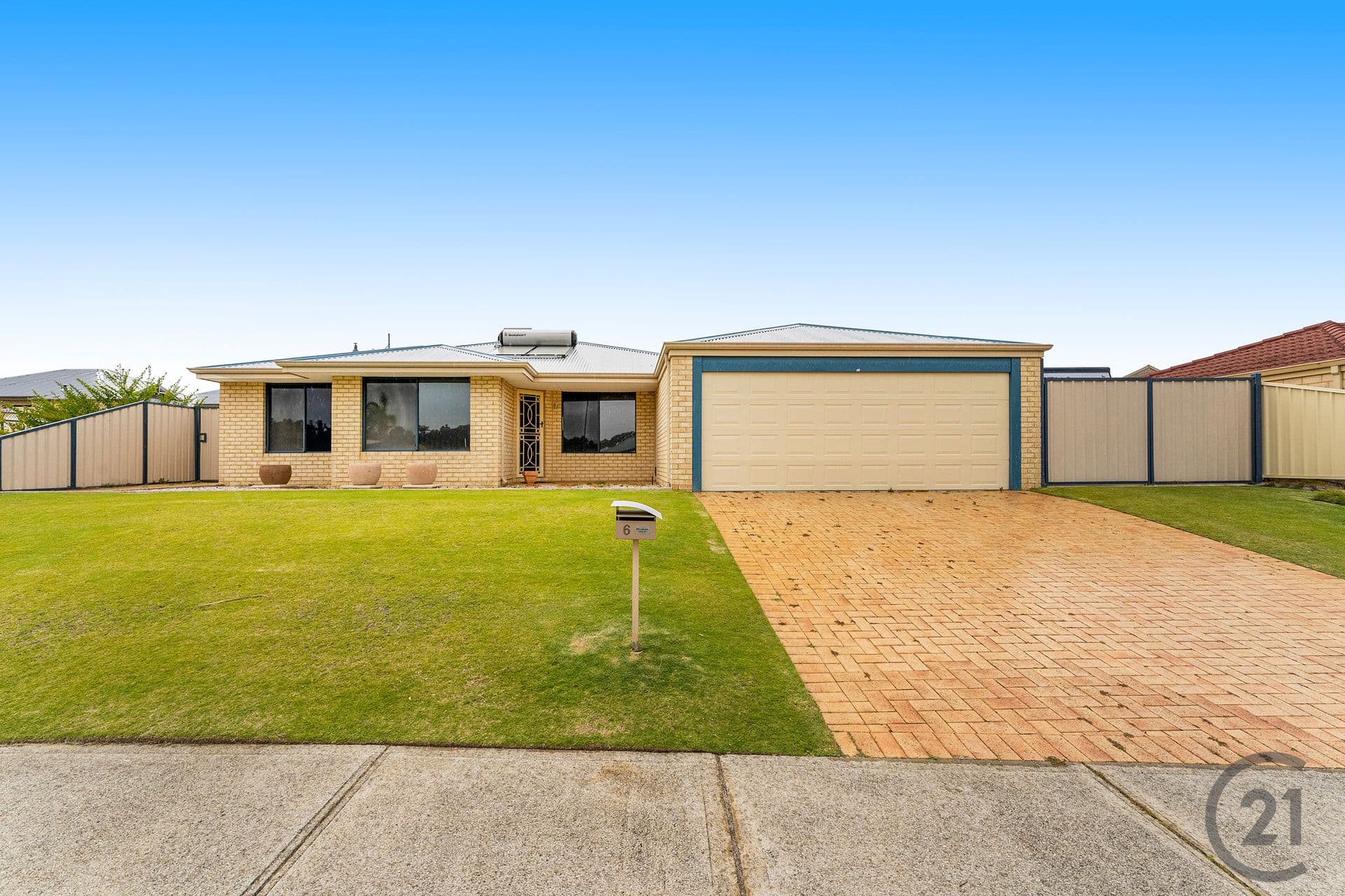 6 Hortonia Avenue, Secret Harbour, WA, 6173, Secret Harbour - Image 1