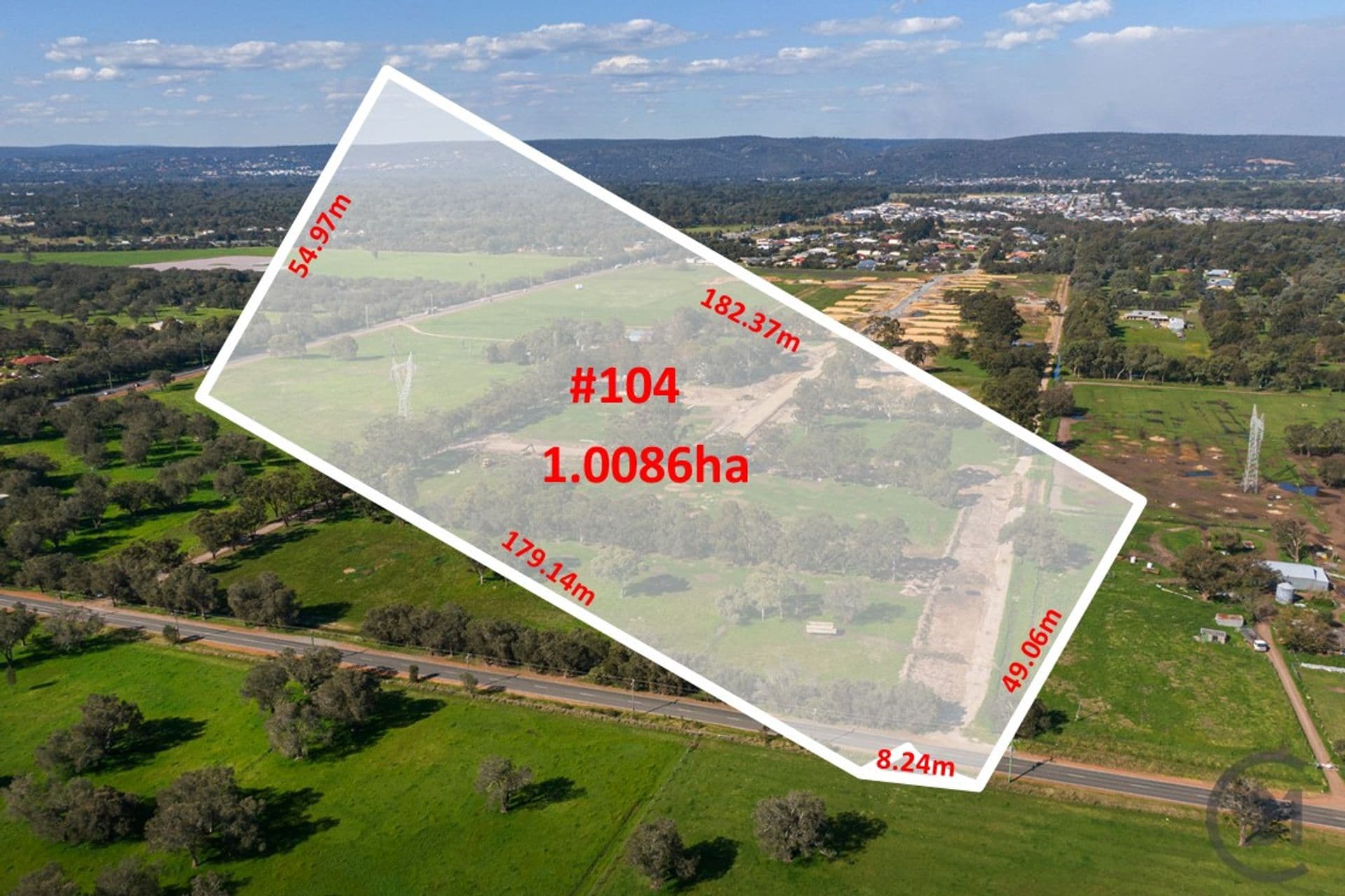 104/331 Kargotich Road, Oakford, WA, 6121, Oakford - Image 1