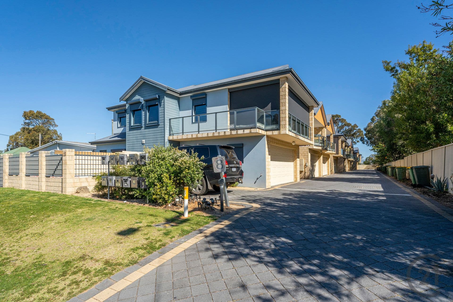 7/15 Peel Street, Mandurah, WA, 6210, Mandurah - Thumbnail 2