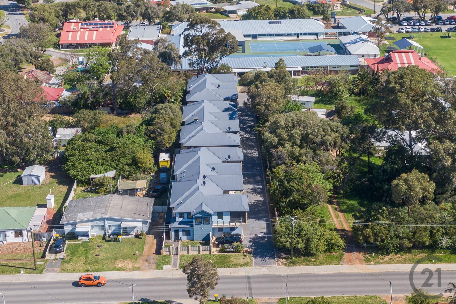 7/15 Peel Street, Mandurah, WA, 6210, Mandurah - Thumbnail 3