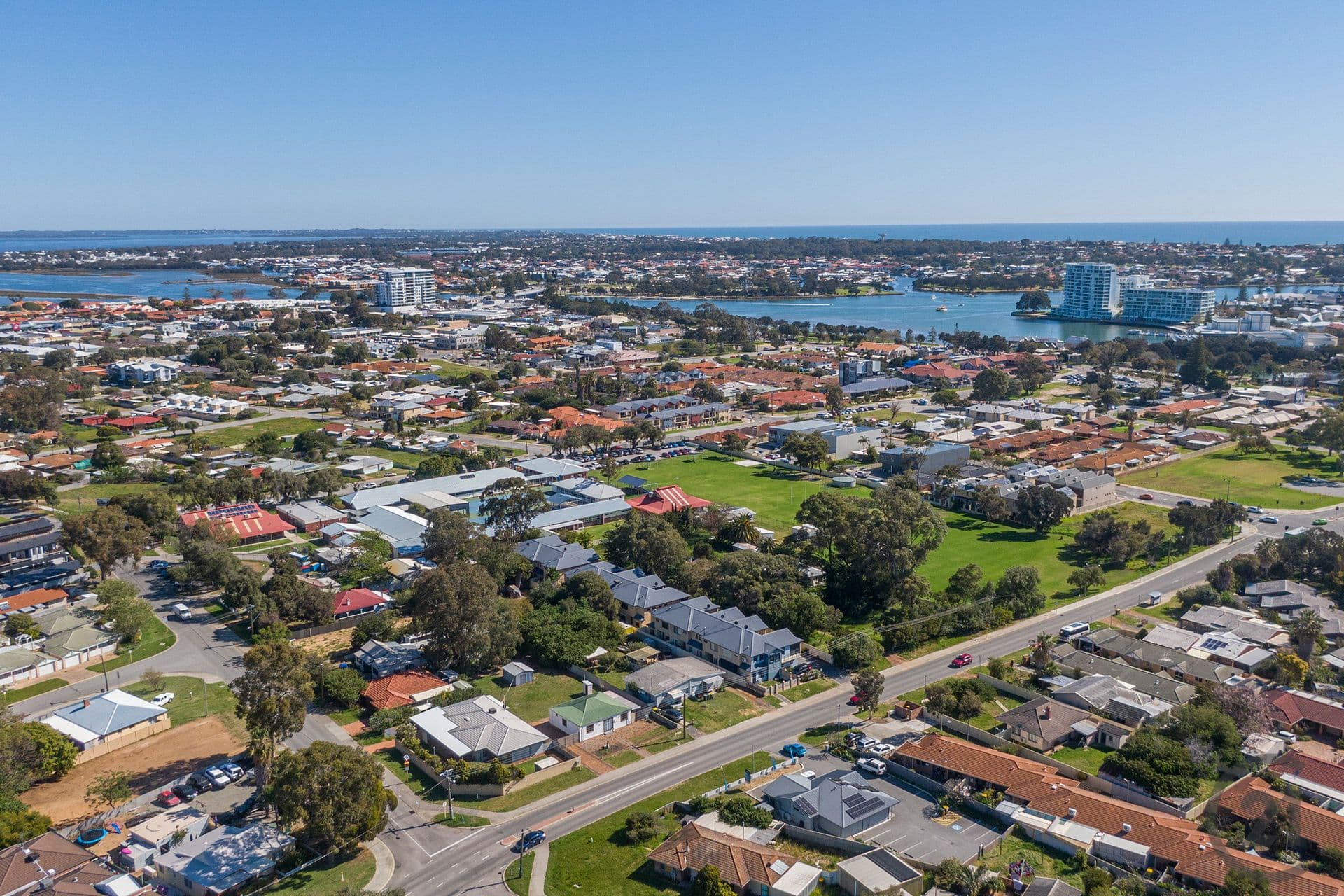 7/15 Peel Street, Mandurah, WA, 6210, Mandurah - Thumbnail 4