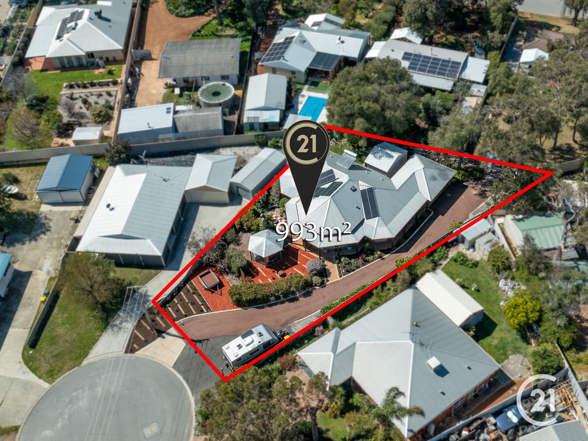 16 Kennett Place, Dawesville, WA, 6211, Dawesville - Image 1
