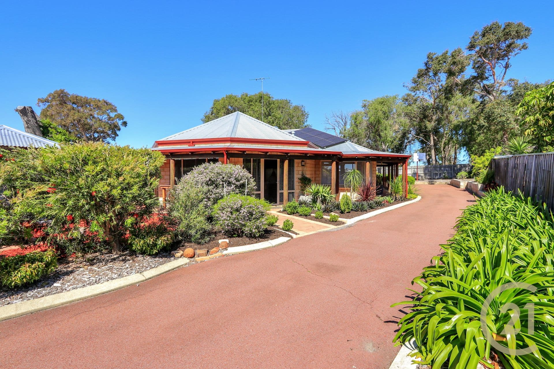 16 Kennett Place, Dawesville, WA, 6211, Dawesville - Thumbnail 3