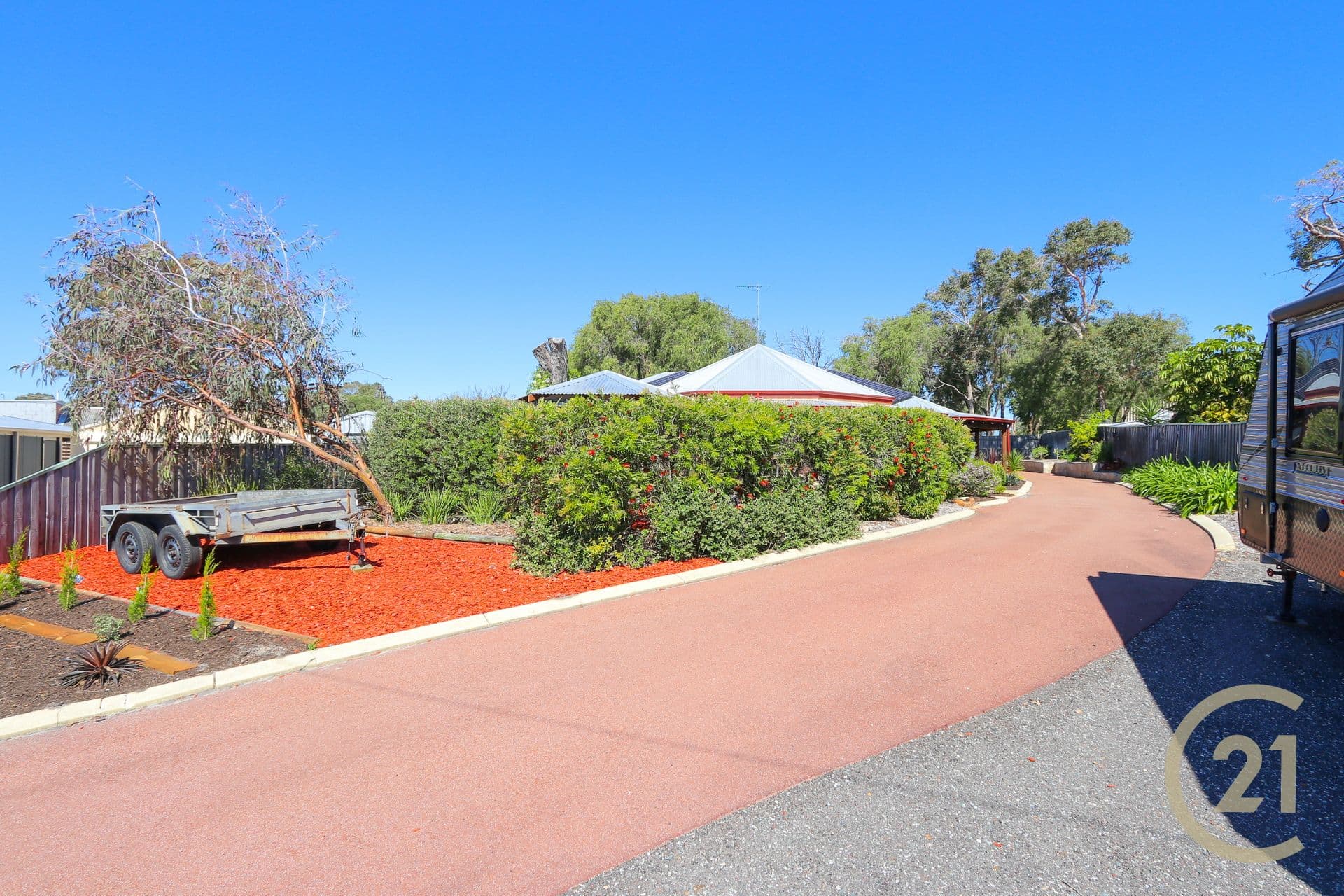 16 Kennett Place, Dawesville, WA, 6211, Dawesville - Thumbnail 4