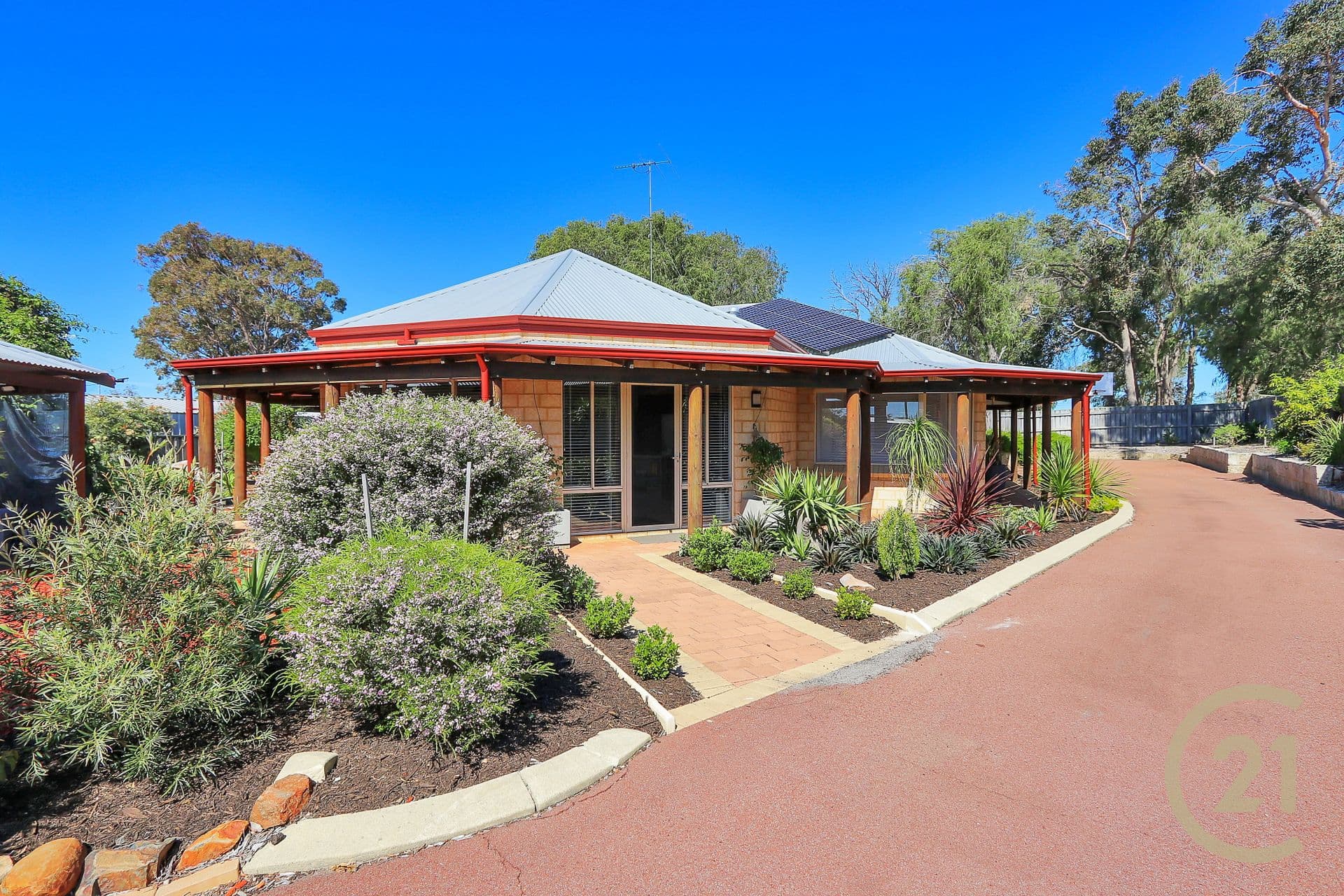 16 Kennett Place, Dawesville, WA, 6211, Dawesville - Thumbnail 5