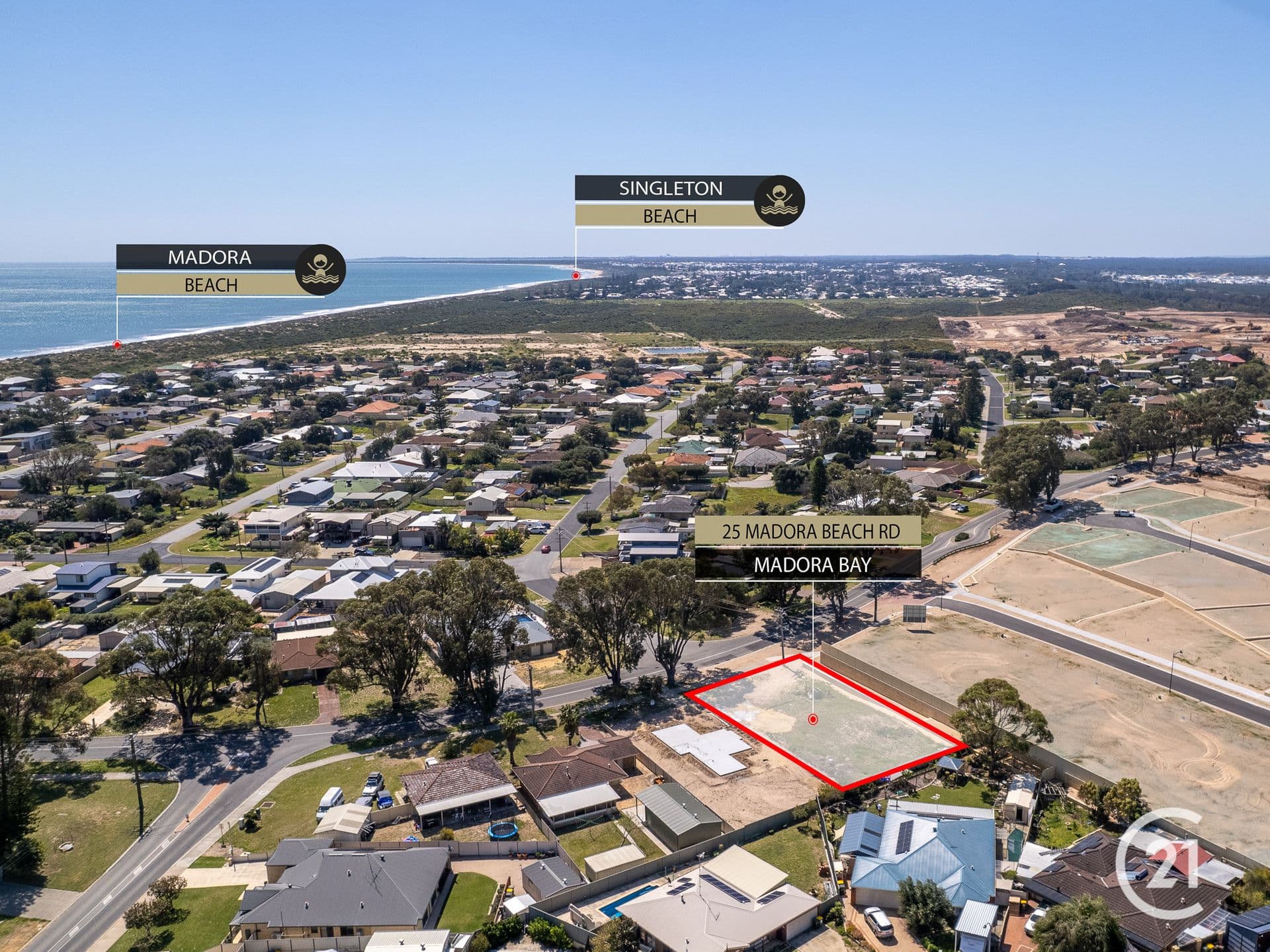 25 Madora Beach Rd, Madora Bay, WA, 6210, Madora Bay - Thumbnail 2