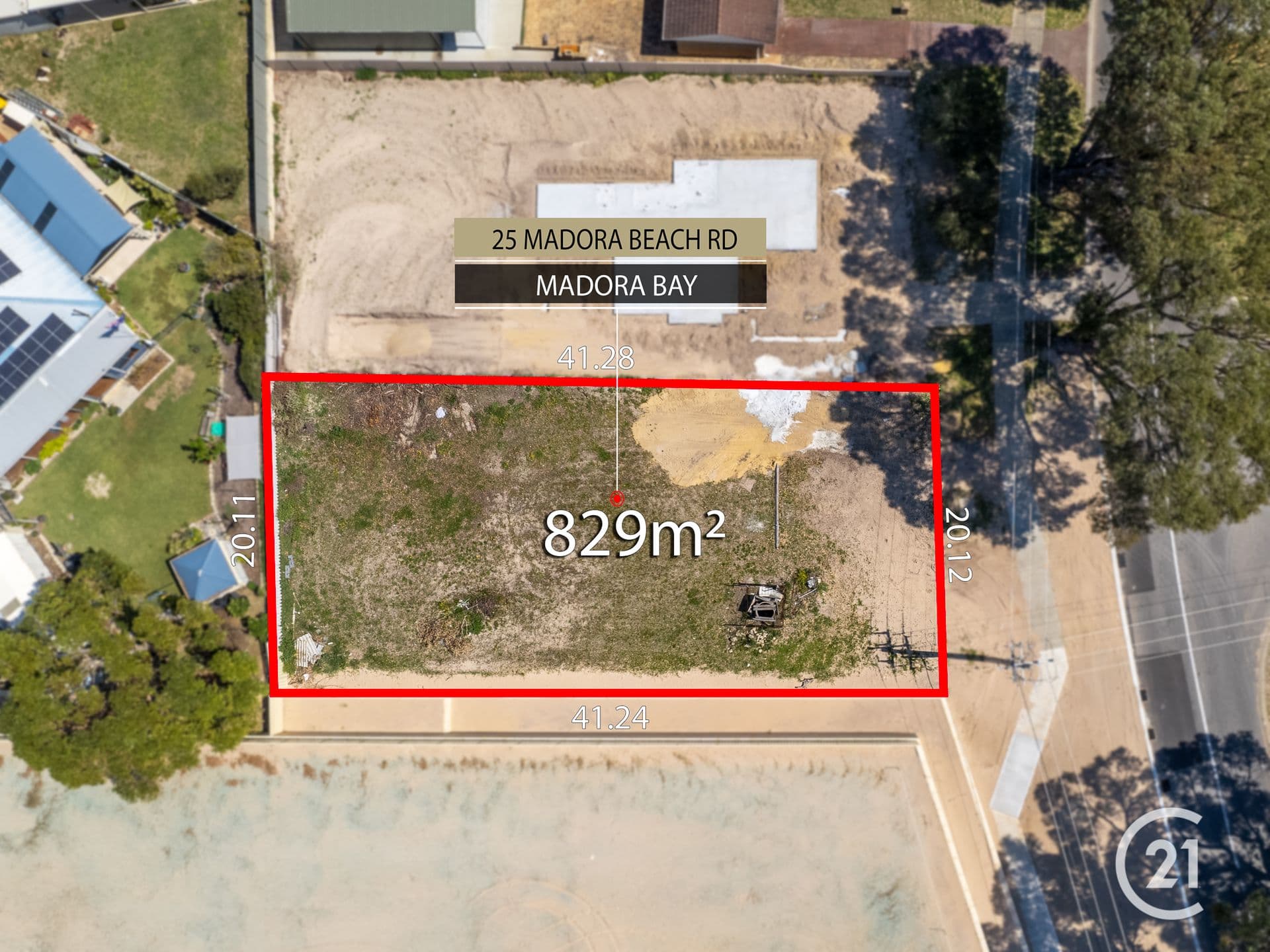 25 Madora Beach Rd, Madora Bay, WA, 6210, Madora Bay - Thumbnail 3