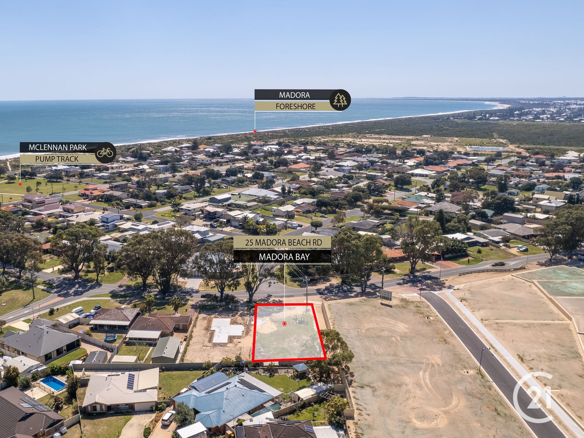 25 Madora Beach Rd, Madora Bay, WA, 6210, Madora Bay - Thumbnail 4