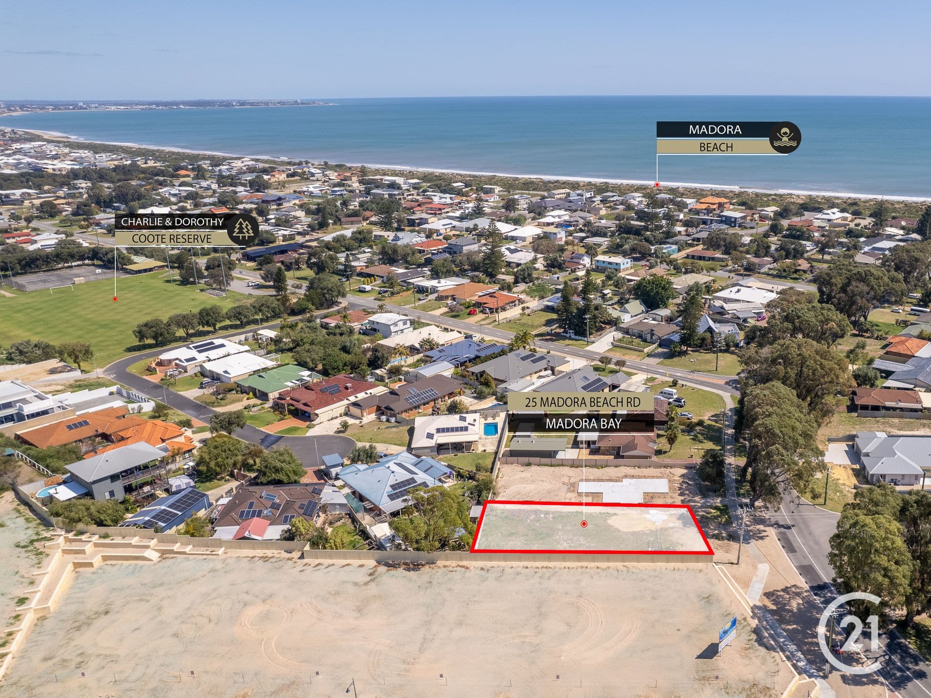 25 Madora Beach Rd, Madora Bay, WA, 6210, Madora Bay - Thumbnail 5