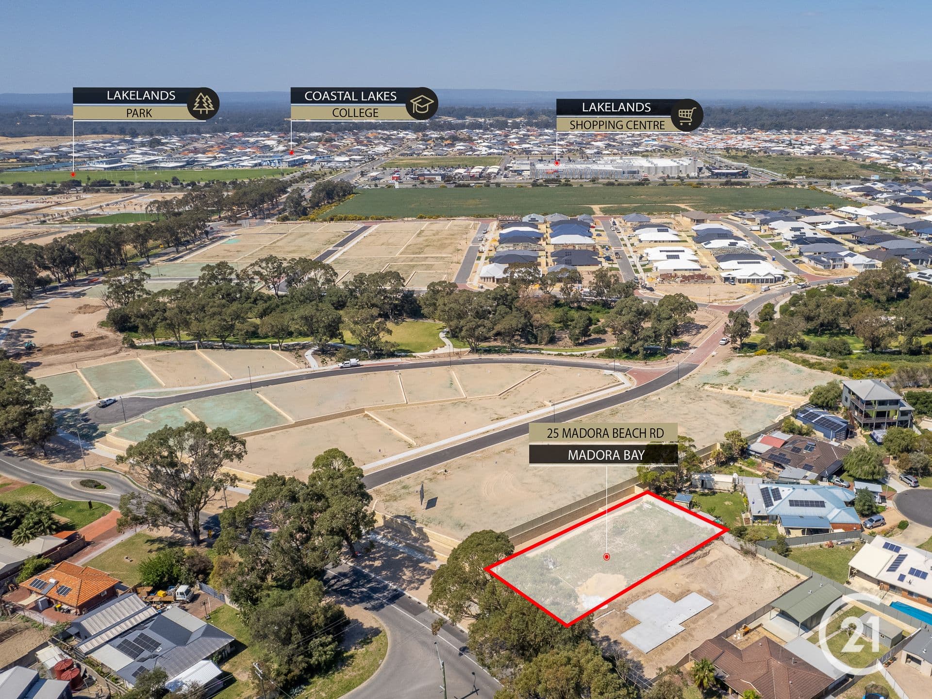 25 Madora Beach Rd, Madora Bay, WA, 6210, Madora Bay - Thumbnail 6