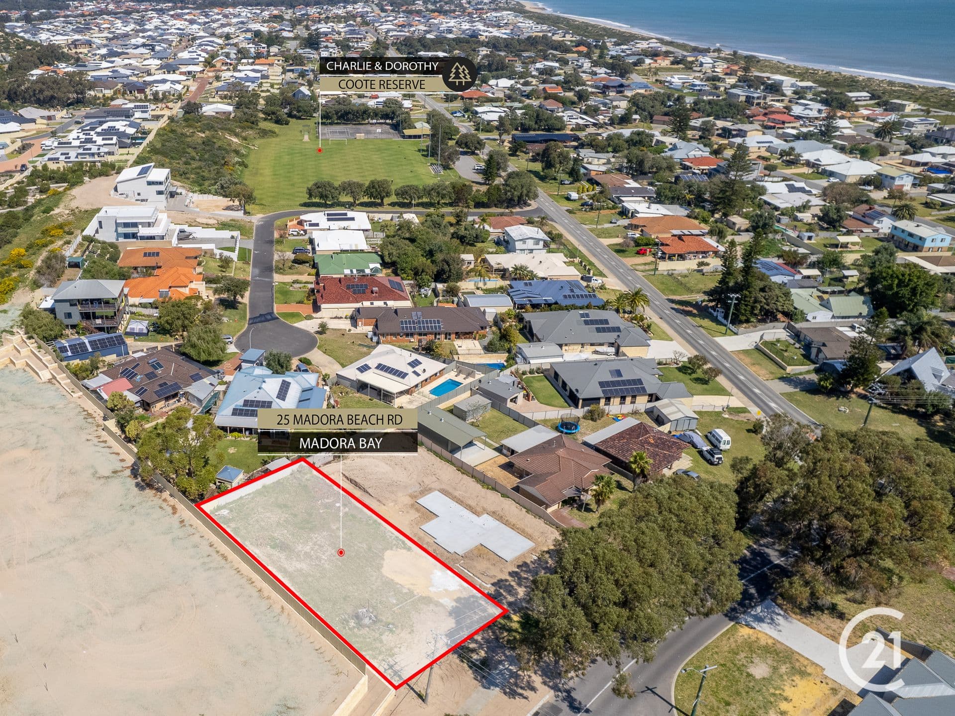 25 Madora Beach Rd, Madora Bay, WA, 6210, Madora Bay - Thumbnail 7