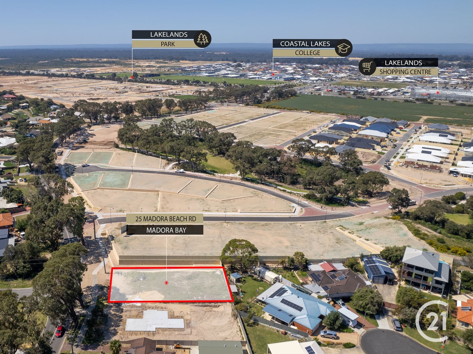 25 Madora Beach Rd, Madora Bay, WA, 6210, Madora Bay - Thumbnail 8