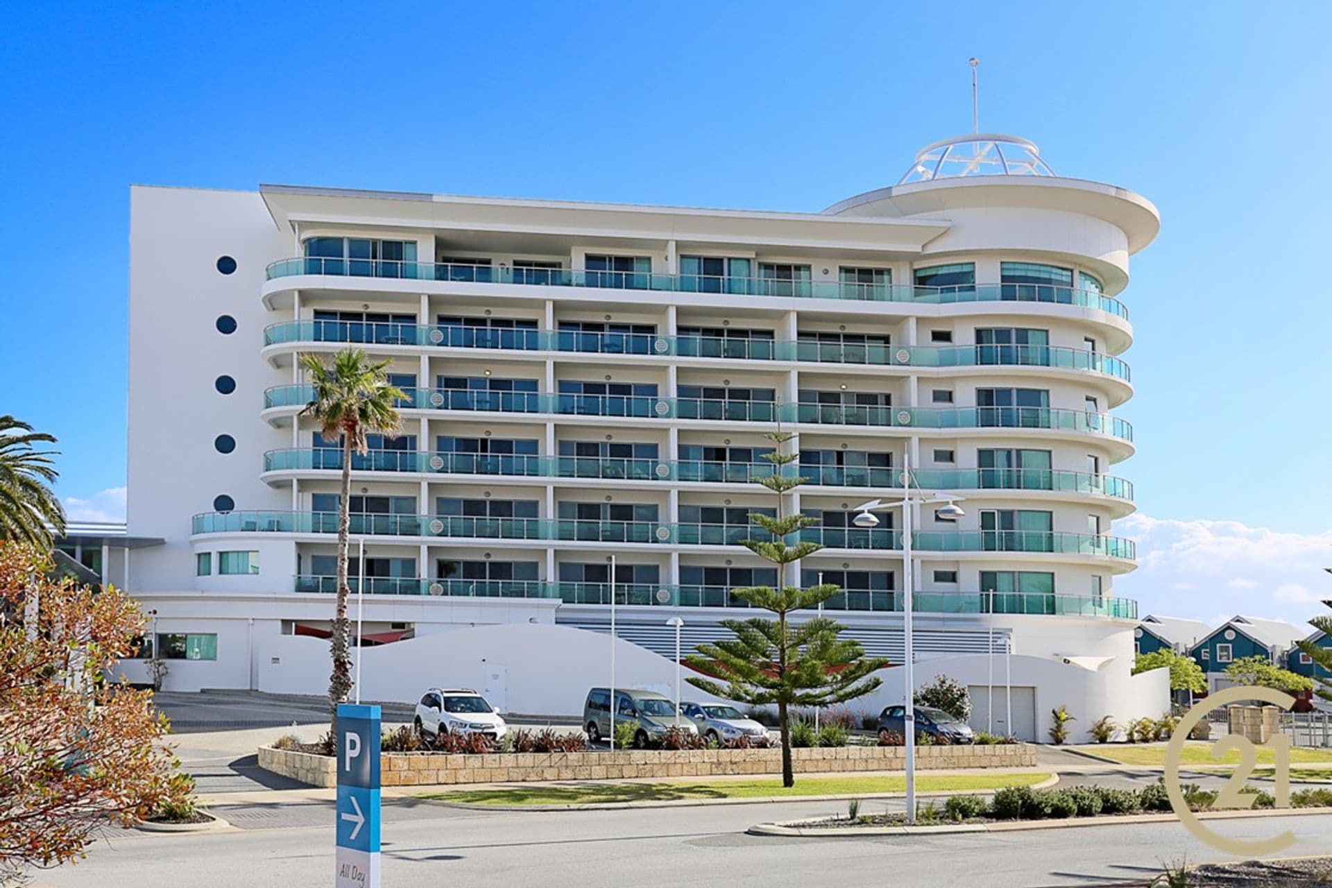 7/16 Dolphin Drive, Mandurah, WA, 6210, Mandurah - Image 1