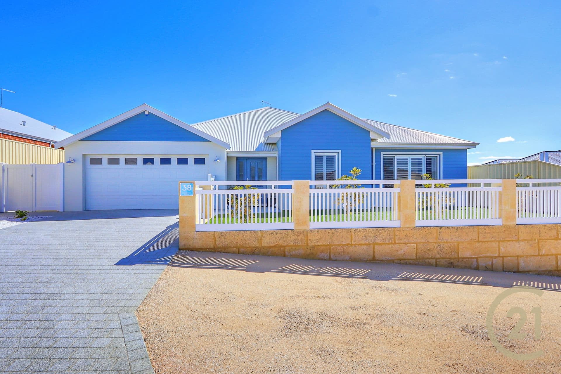 38 Balladonia Parade, Dawesville, WA, 6211, Dawesville - Image 1