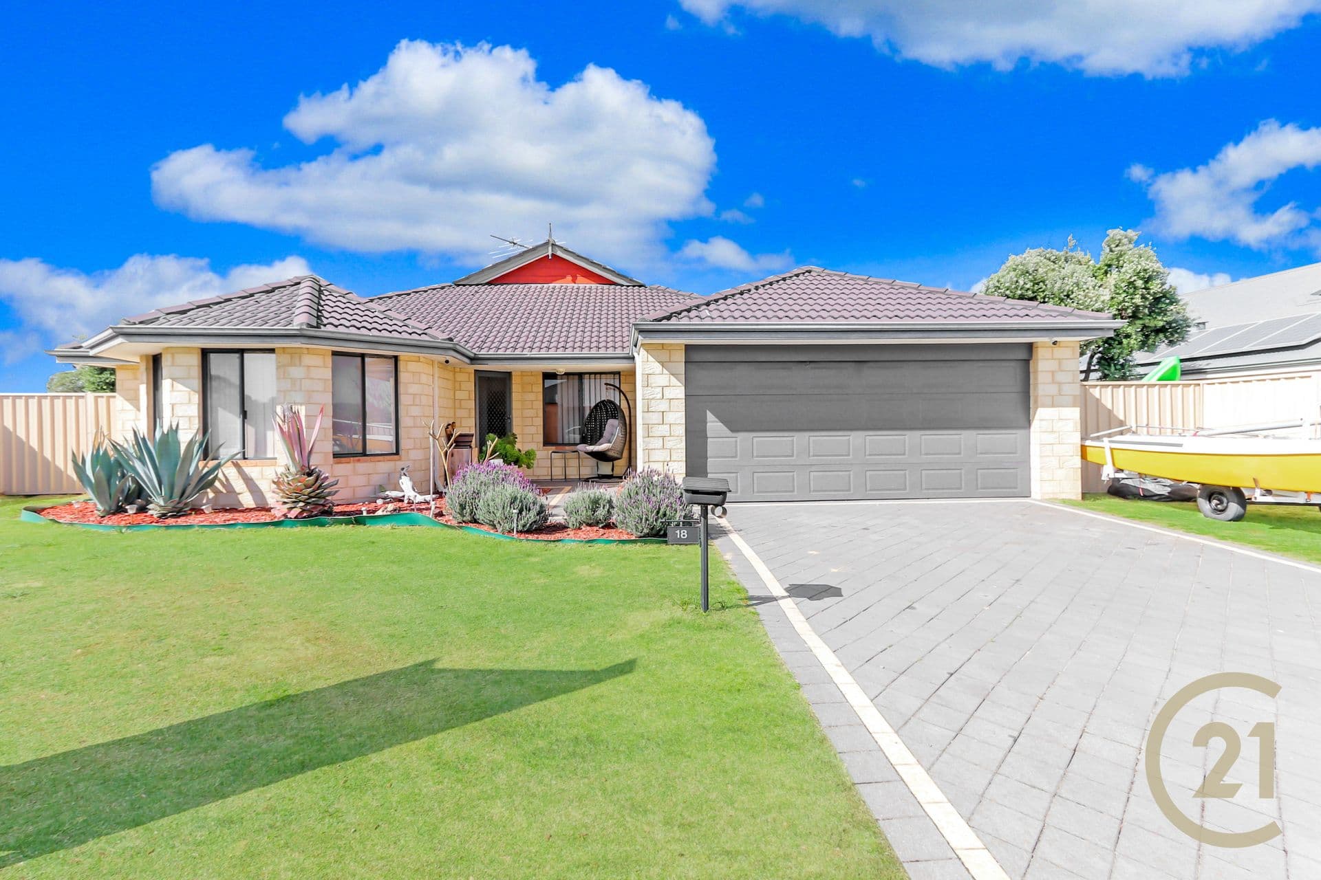 18 Cockatoo Way, Dawesville, WA, 6211, Dawesville - Image 1