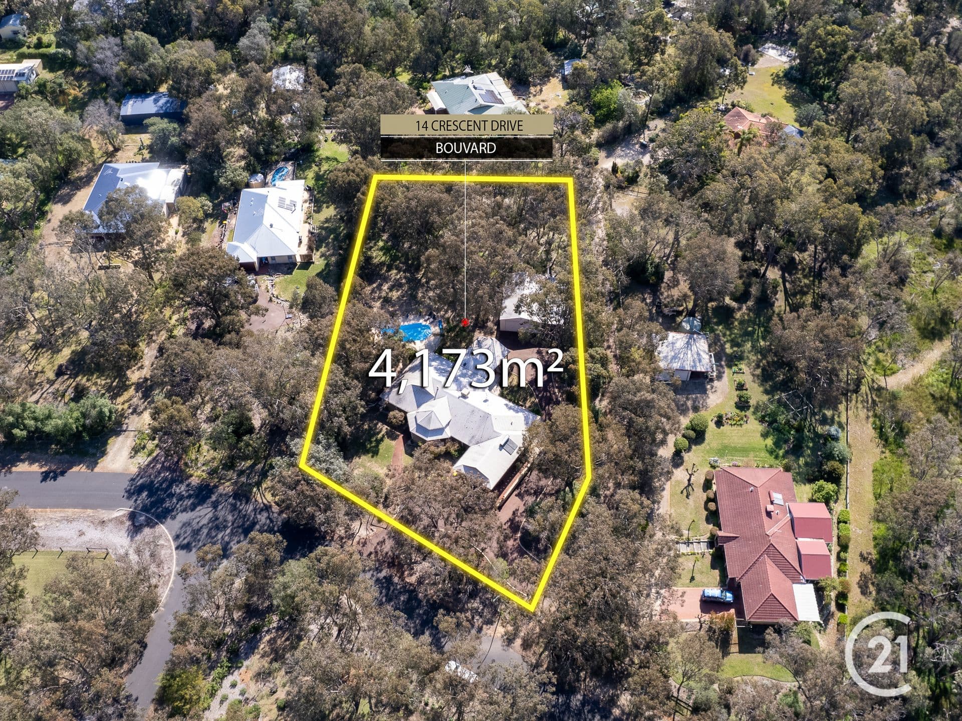 14 Crescent Drive, Bouvard, WA, 6211, Bouvard - Thumbnail 2