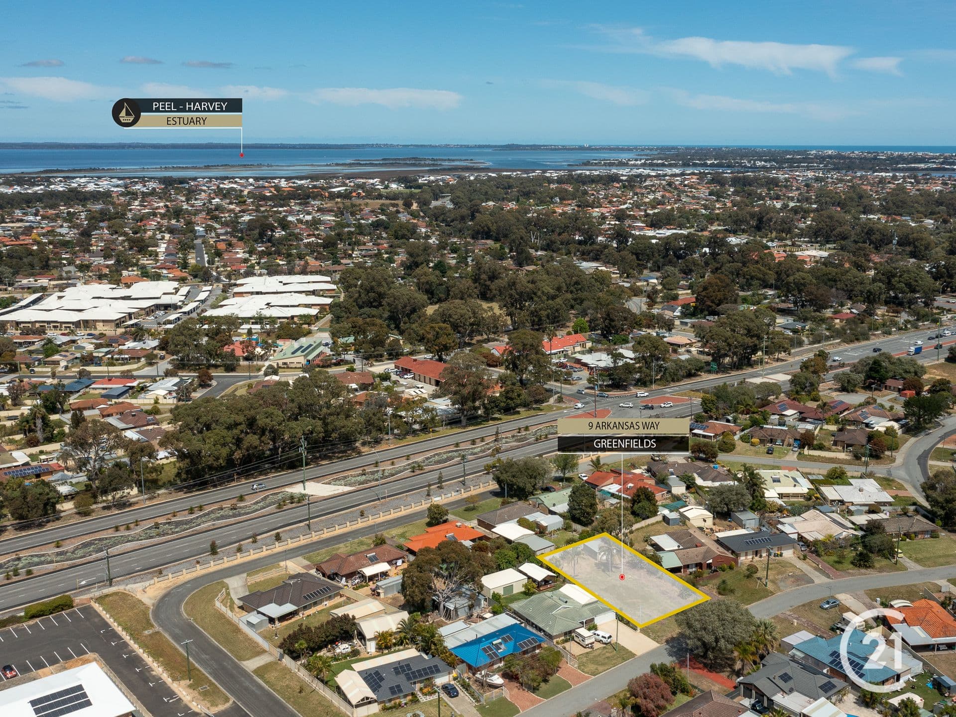 9 Arkansas Way, Greenfields, WA, 6210, Greenfields - Thumbnail 5